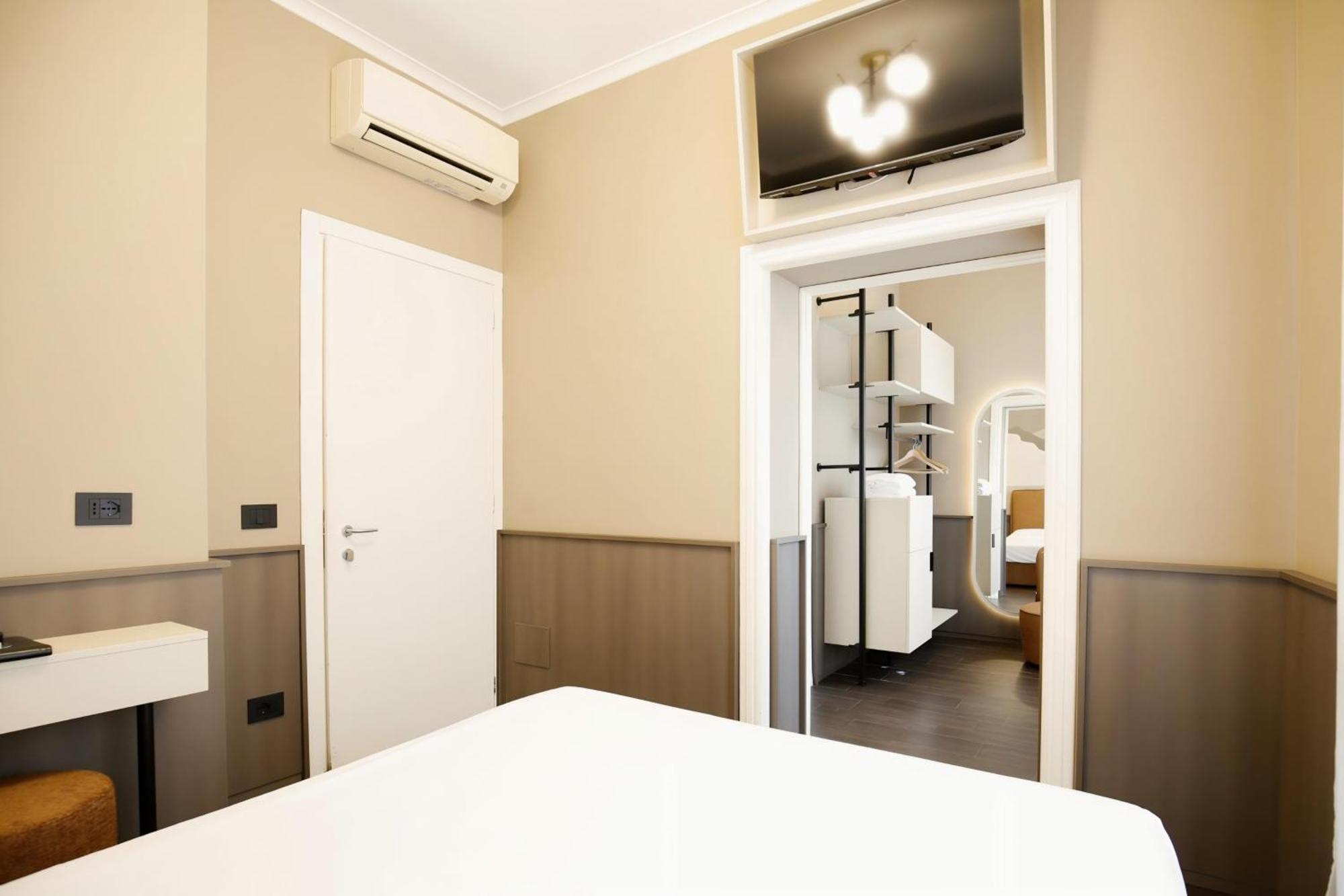 The B Place Hotel Roma