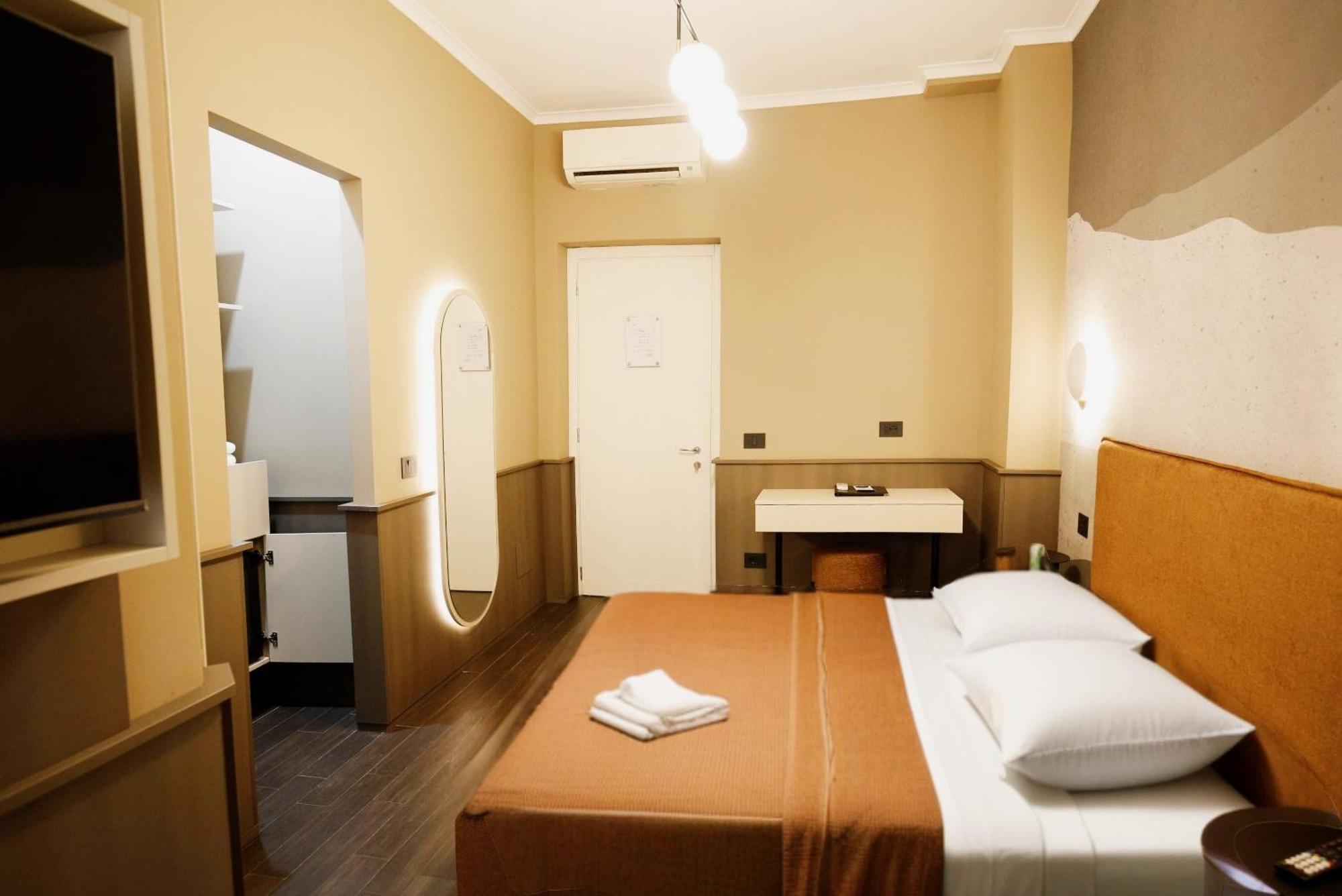 Hotel The B Place Roma