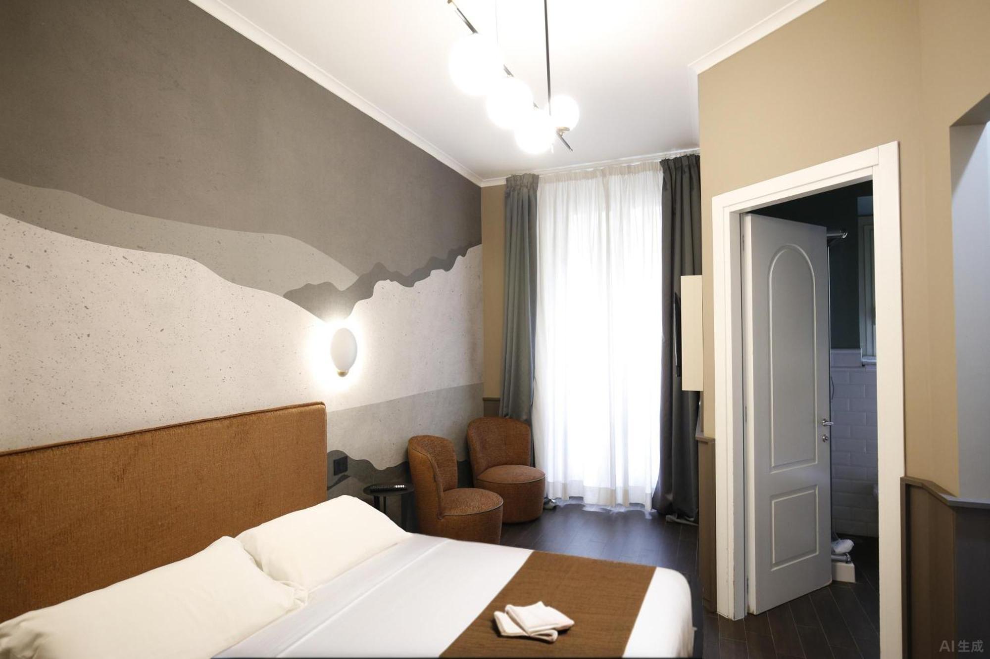 The B Place 3* Roma