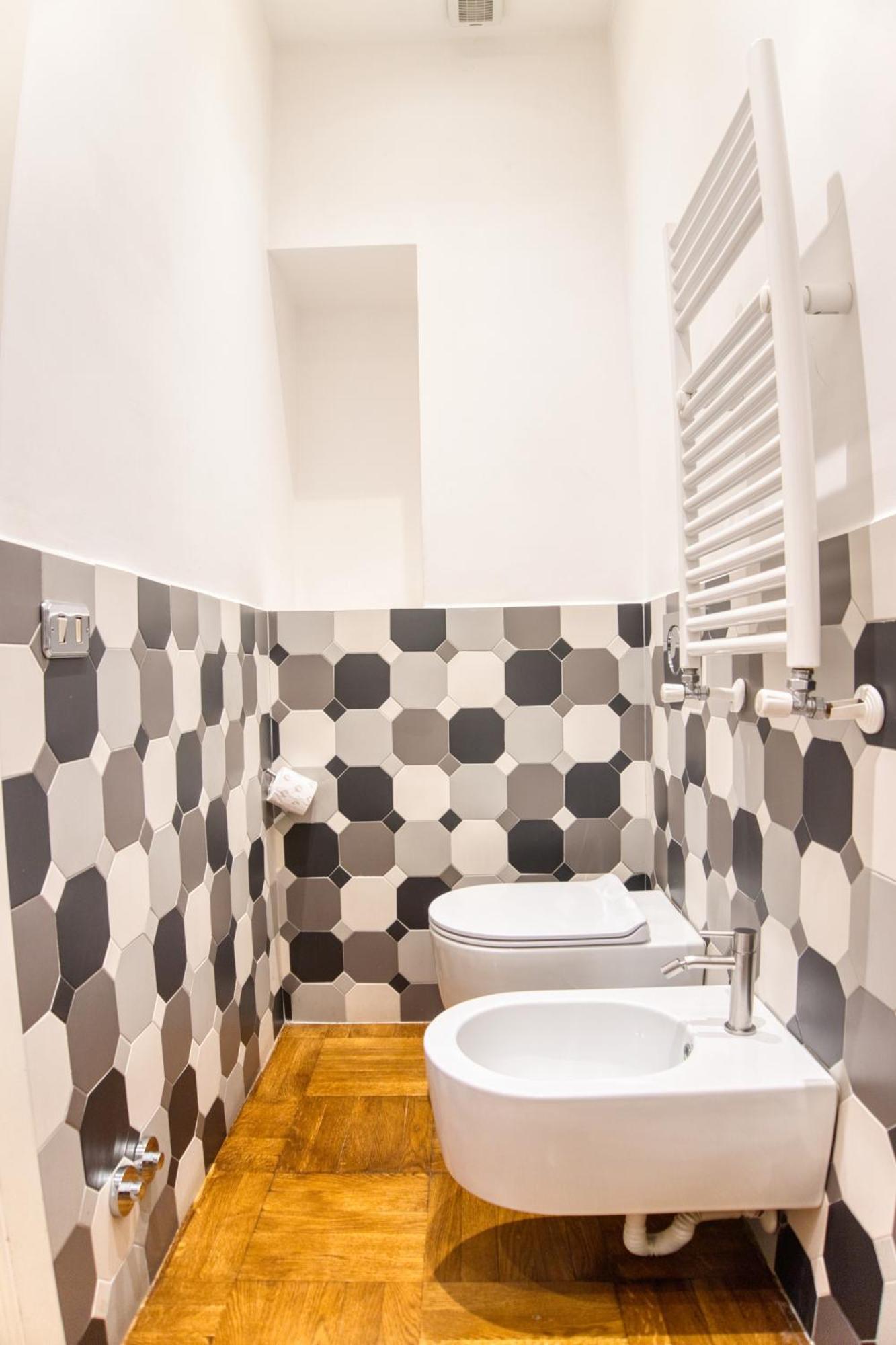Apartment Orsoline Boutique - Position In *