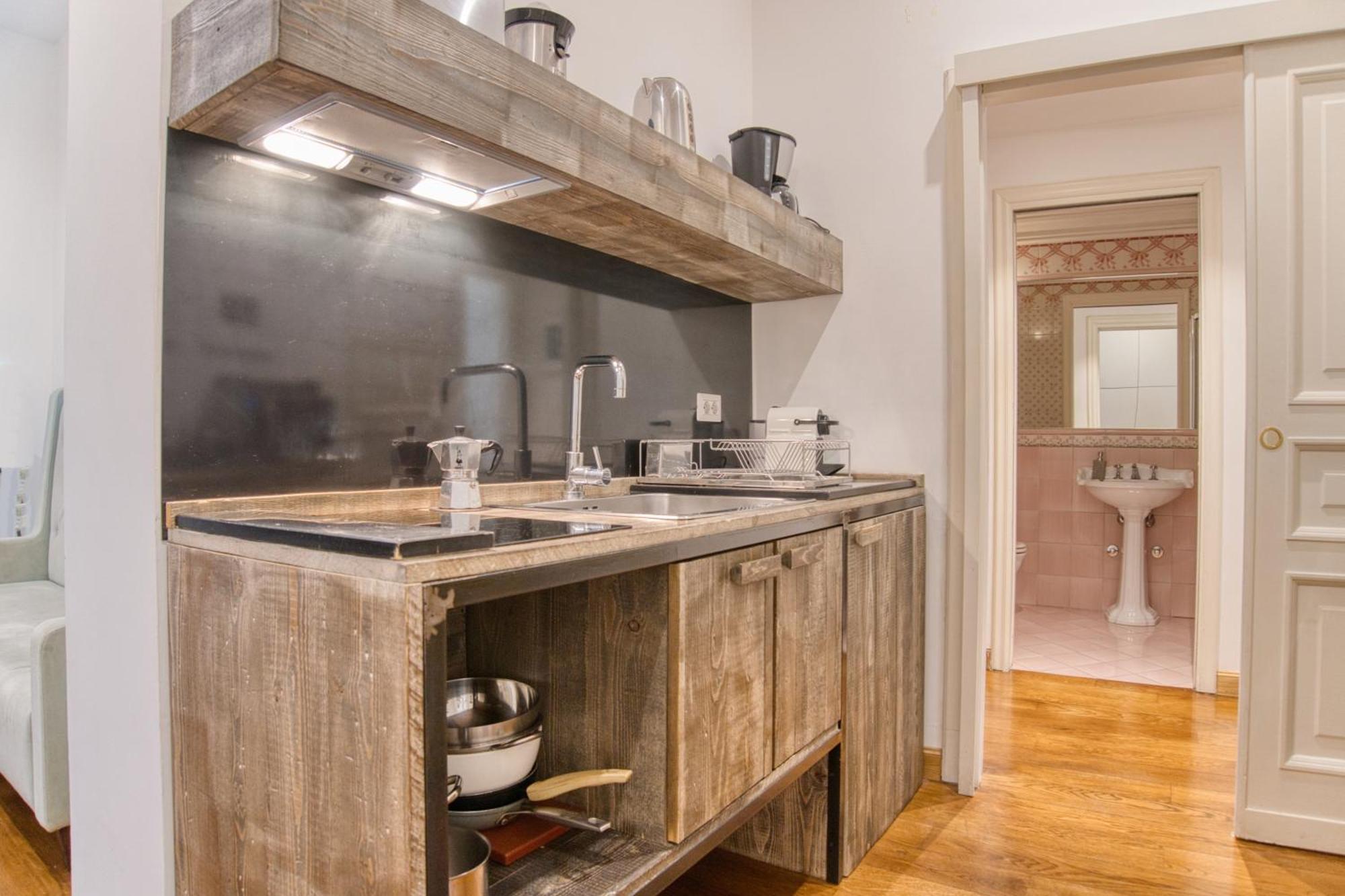 Orsoline Boutique - Position In * Rome