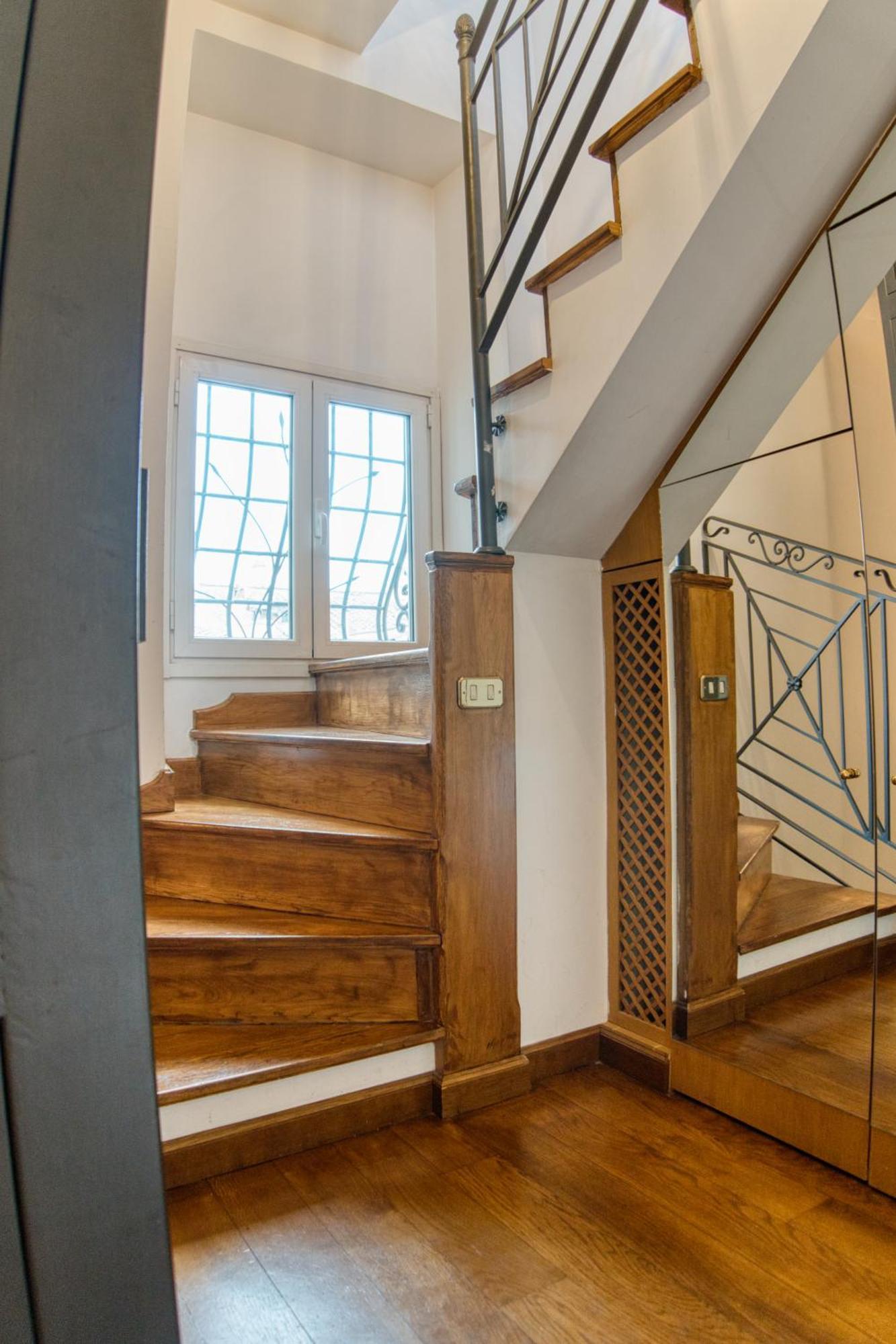 Orsoline Boutique - Position In Apartment Rome