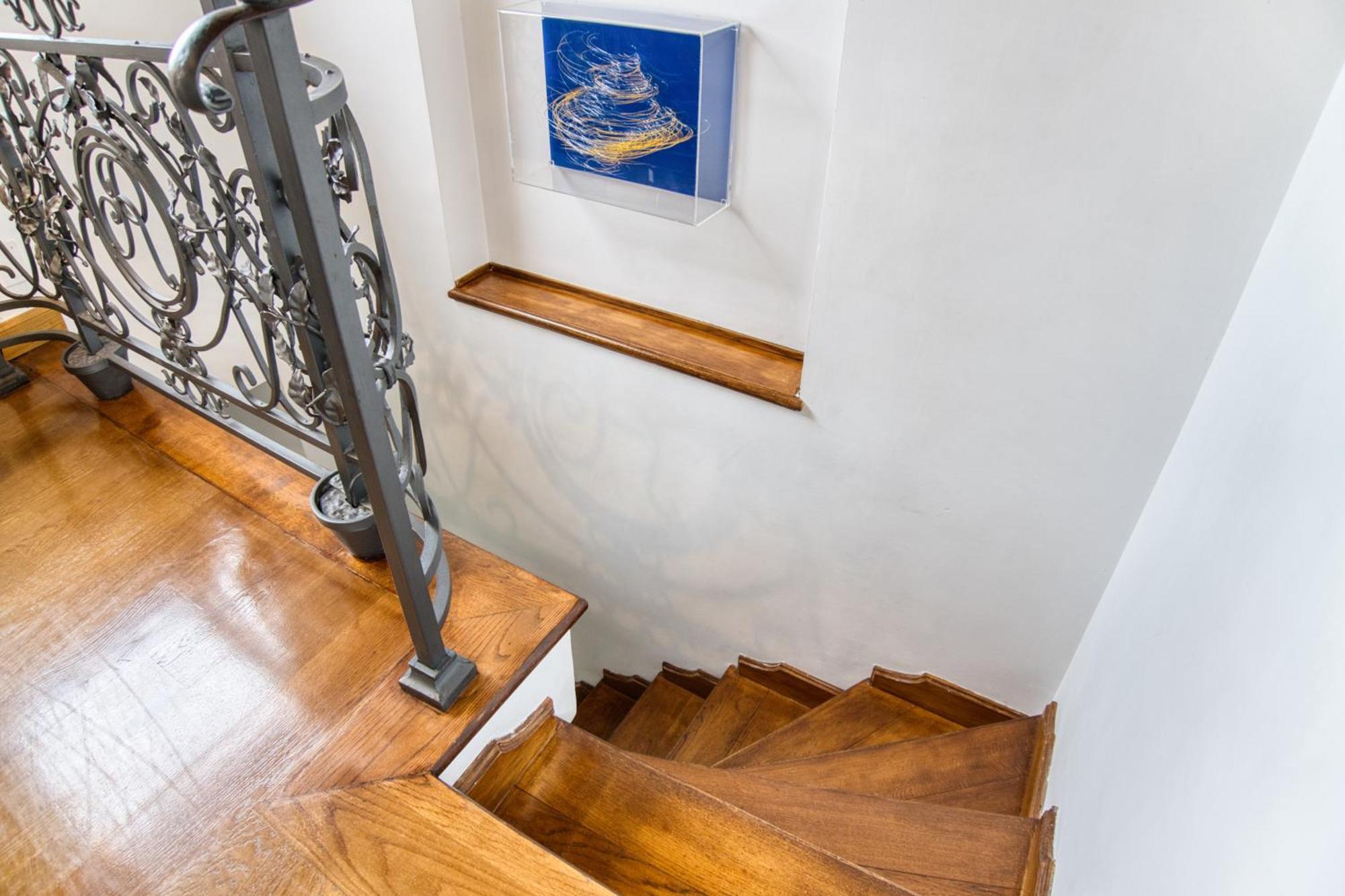 Apartment Orsoline Boutique - Position In Rome