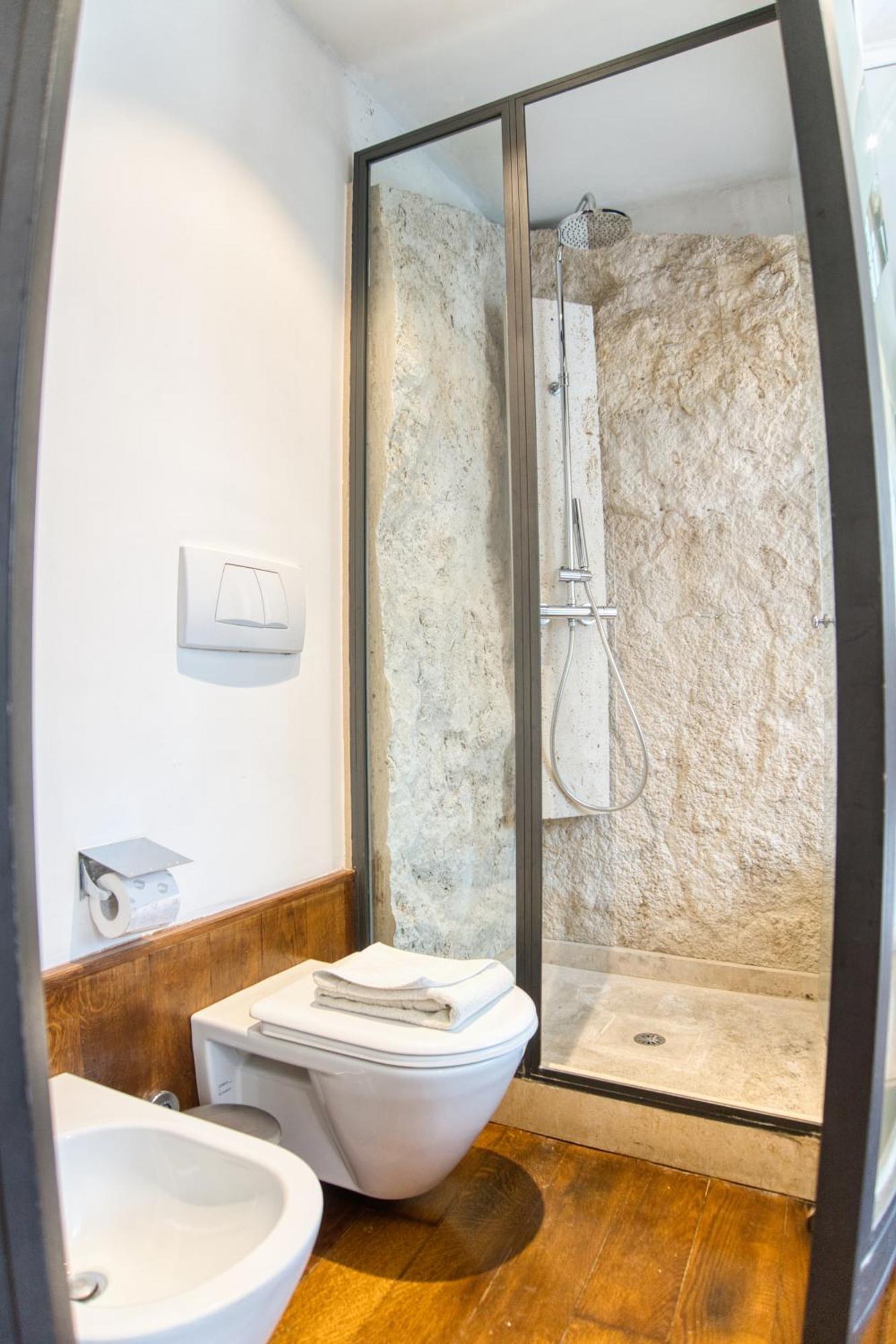 Orsoline Boutique - Position In Apartment Rome