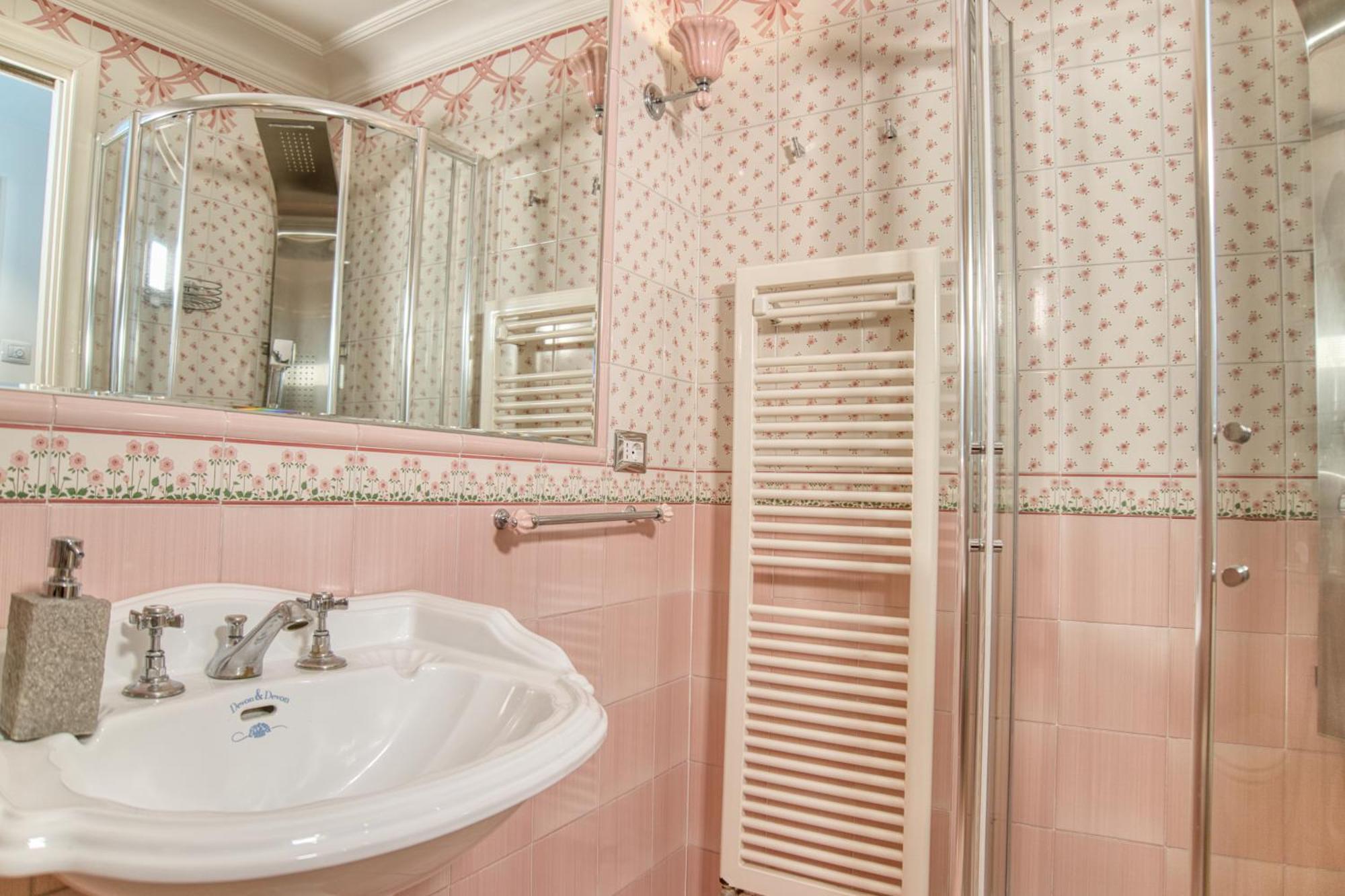 Apartment Orsoline Boutique - Position In *