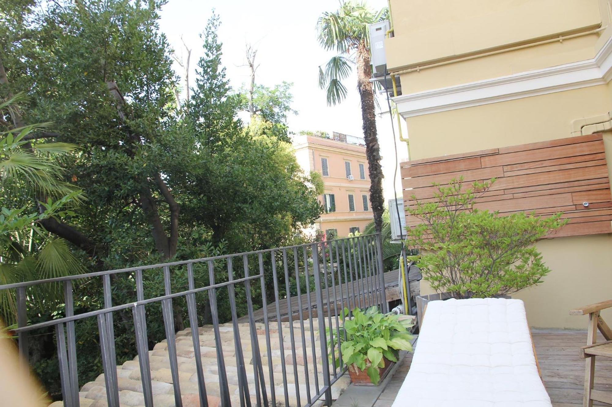 Palm Gallery 3* Roma