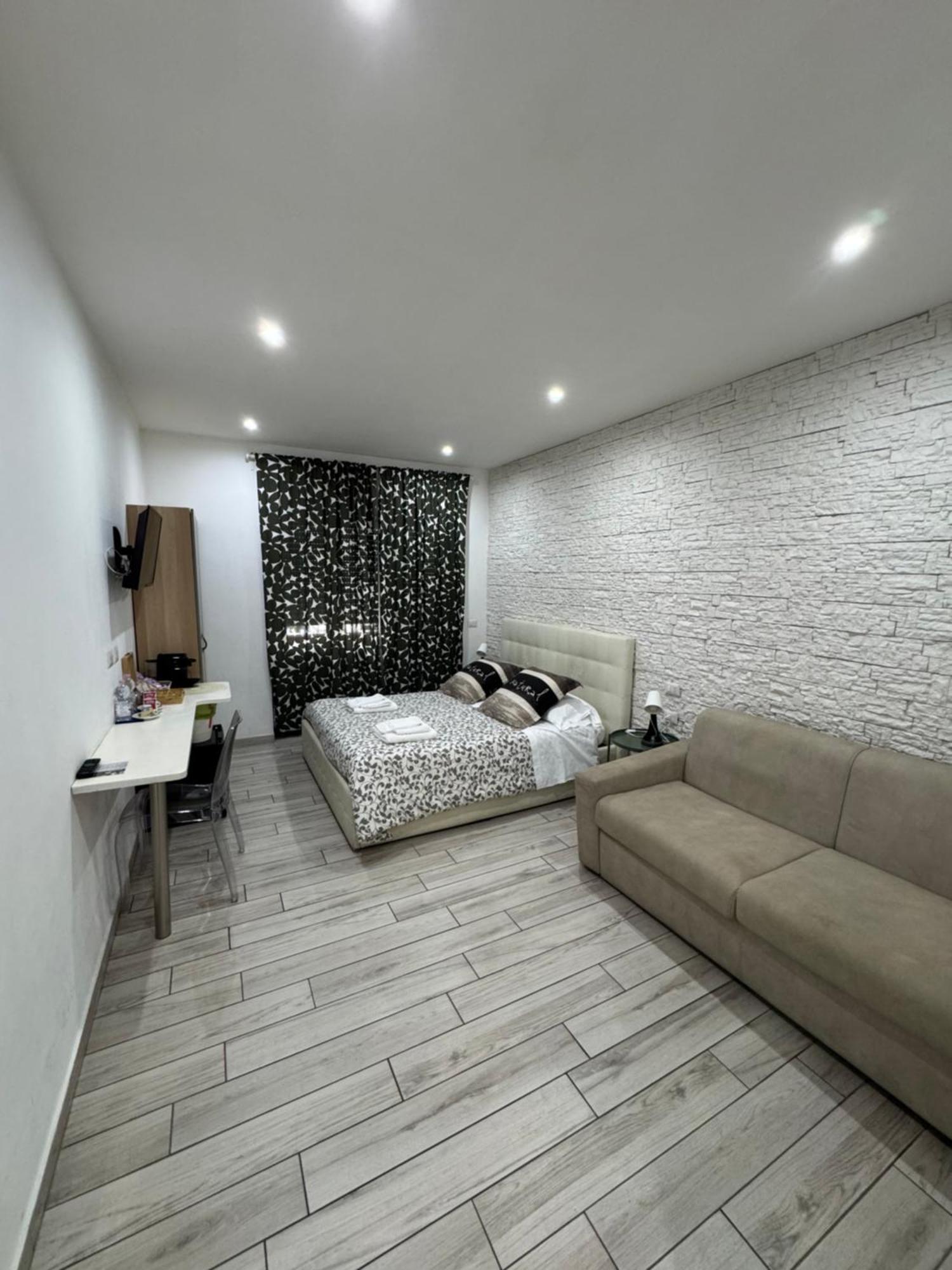 San Pietro Dreaming Affittacamere 2*