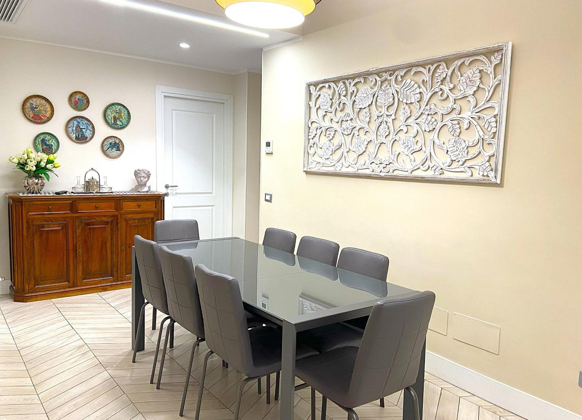 Trastevere Boulevard Apartamento