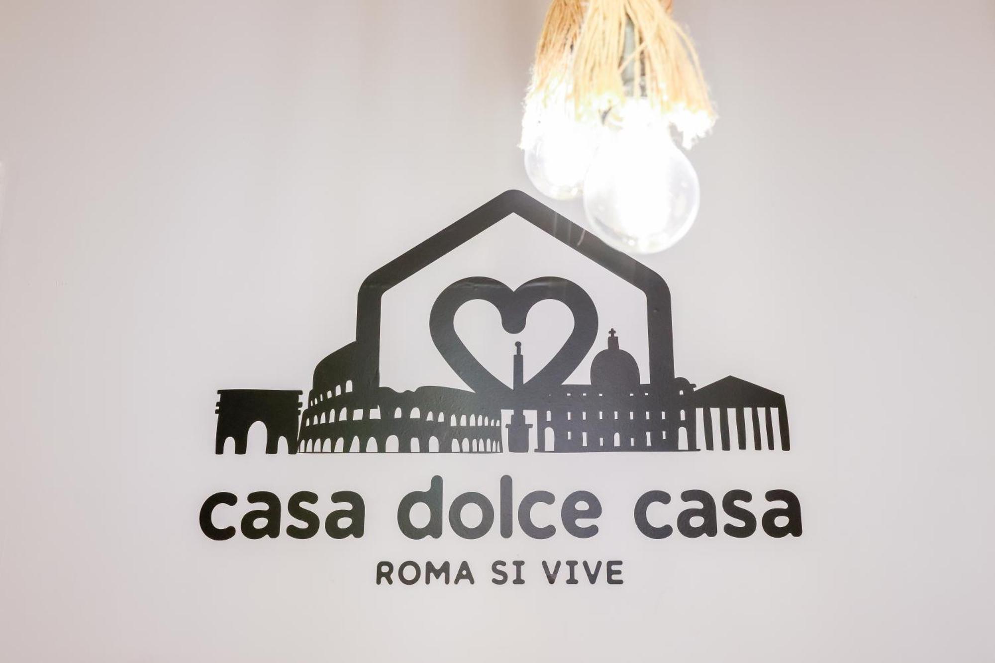Casa Dolce Casa Apartment Rom