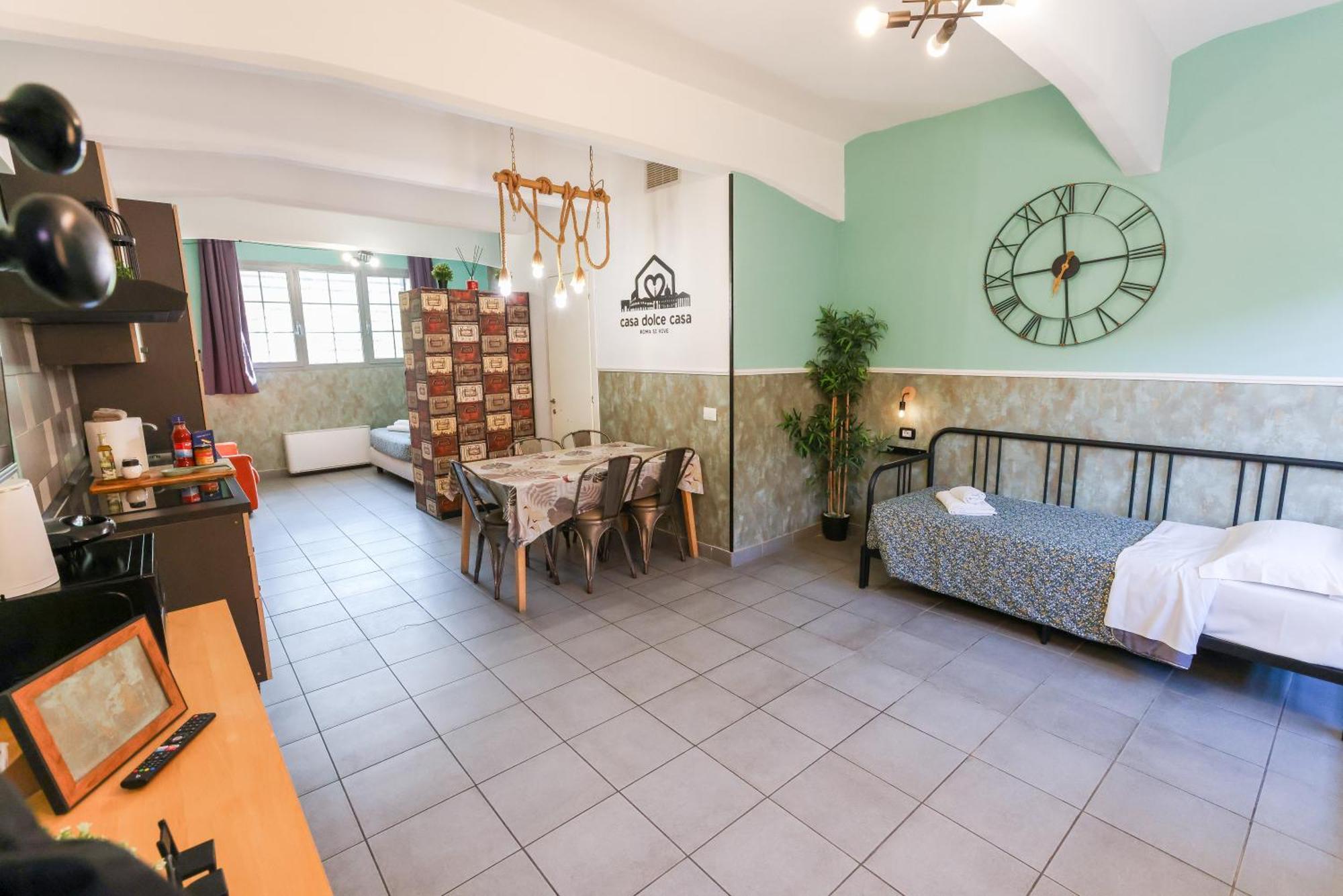 Casa Dolce Casa Rom
