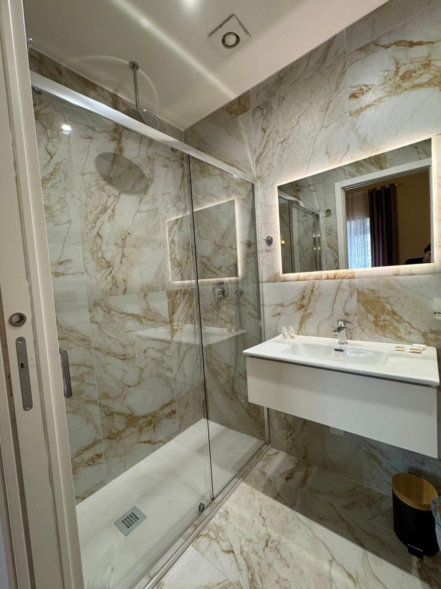 La Muraglia Di San Pietro Guest house