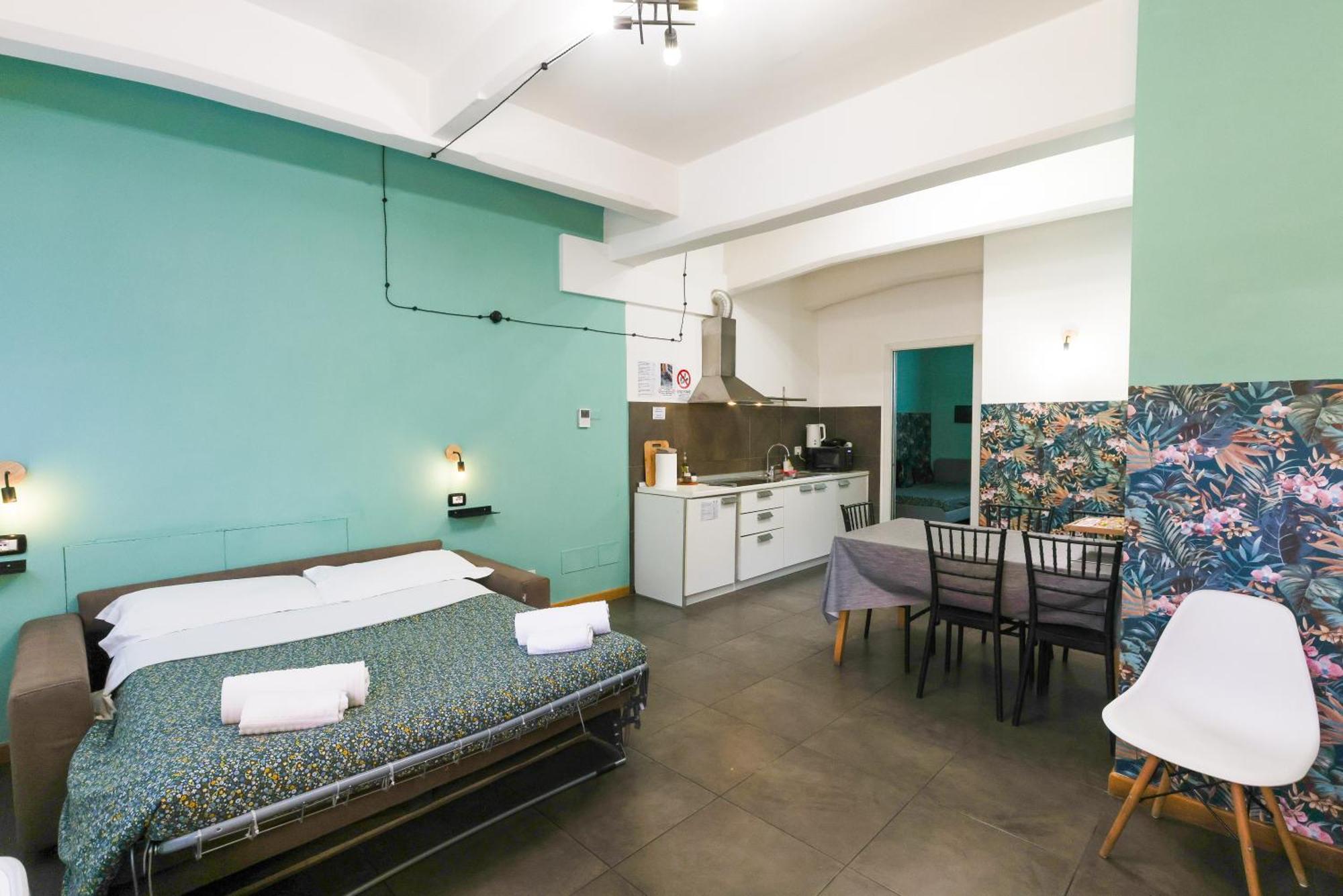Apartment Casa Dolce Casa Rom