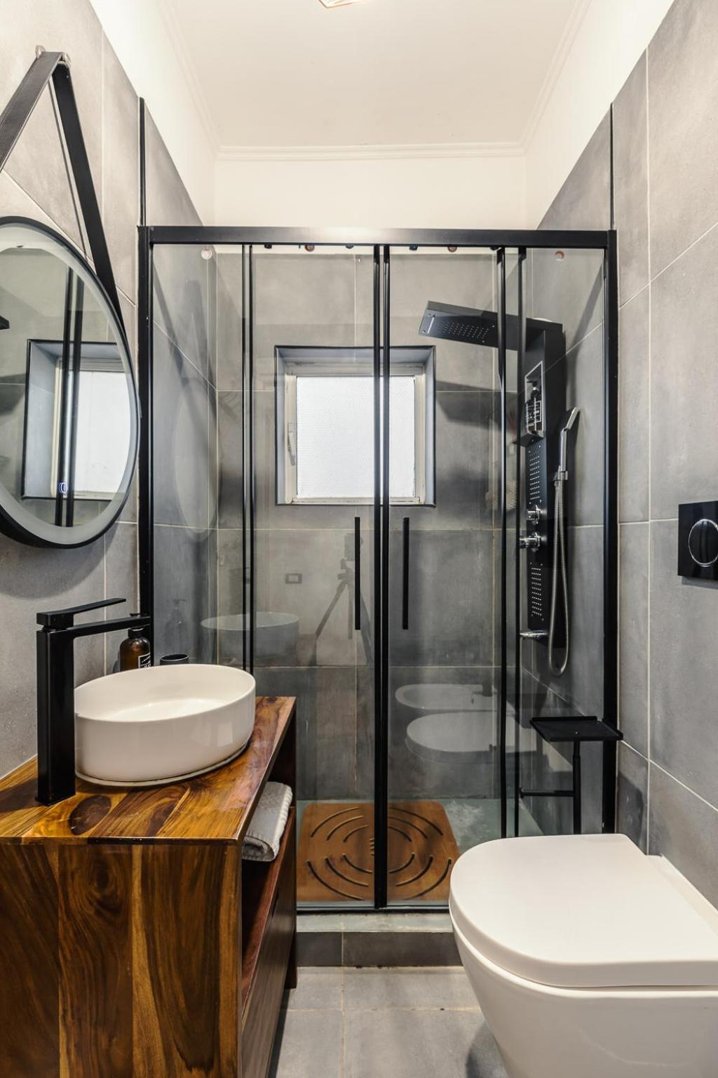 Nvmen Colosseo Apartment