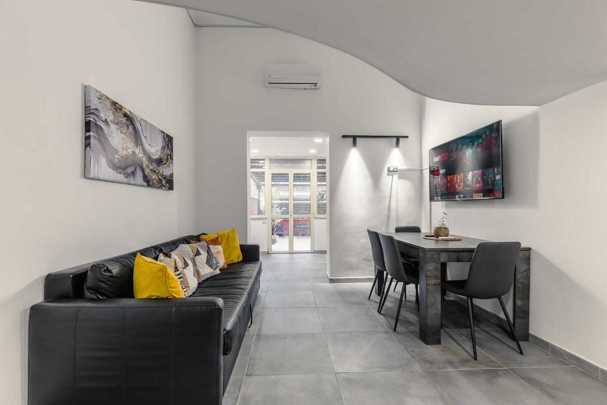 Nvmen Colosseo Apartment *