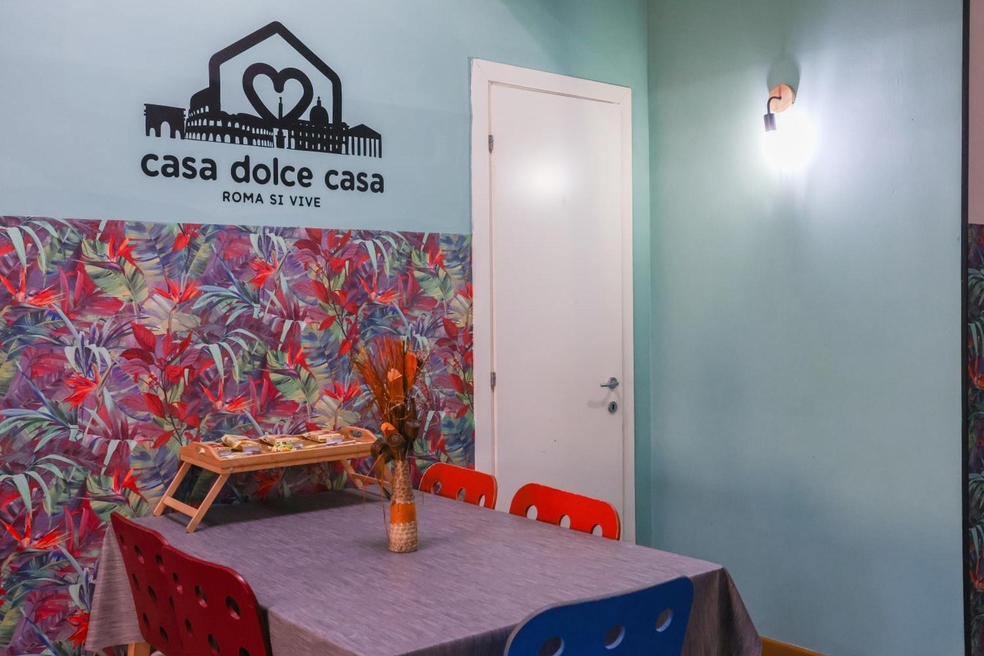 Apartment Casa Dolce Casa Rom