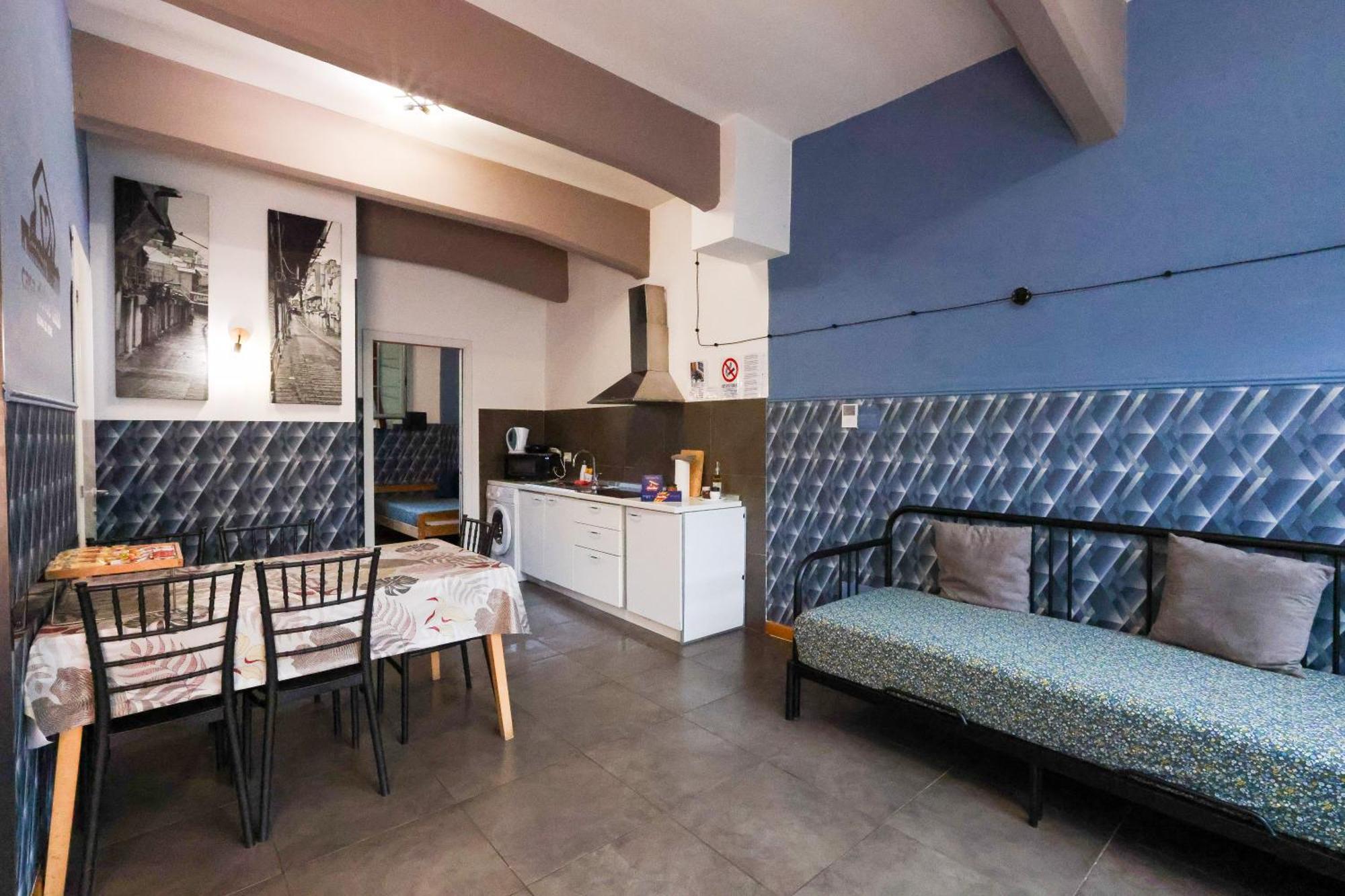 Apartment Casa Dolce Casa Rom