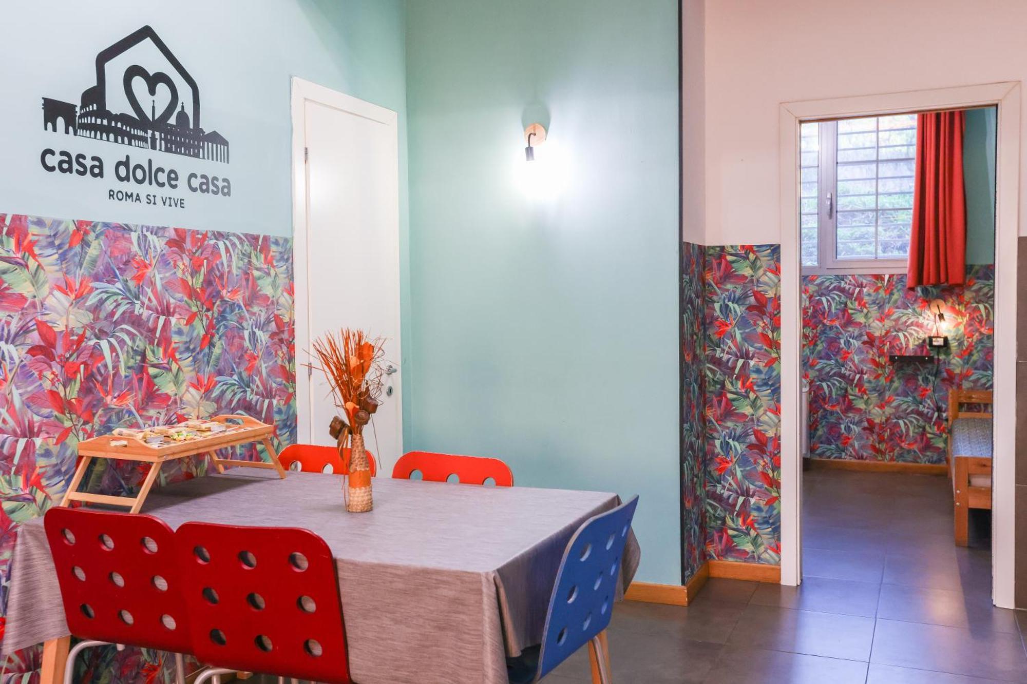 Casa Dolce Casa Rom