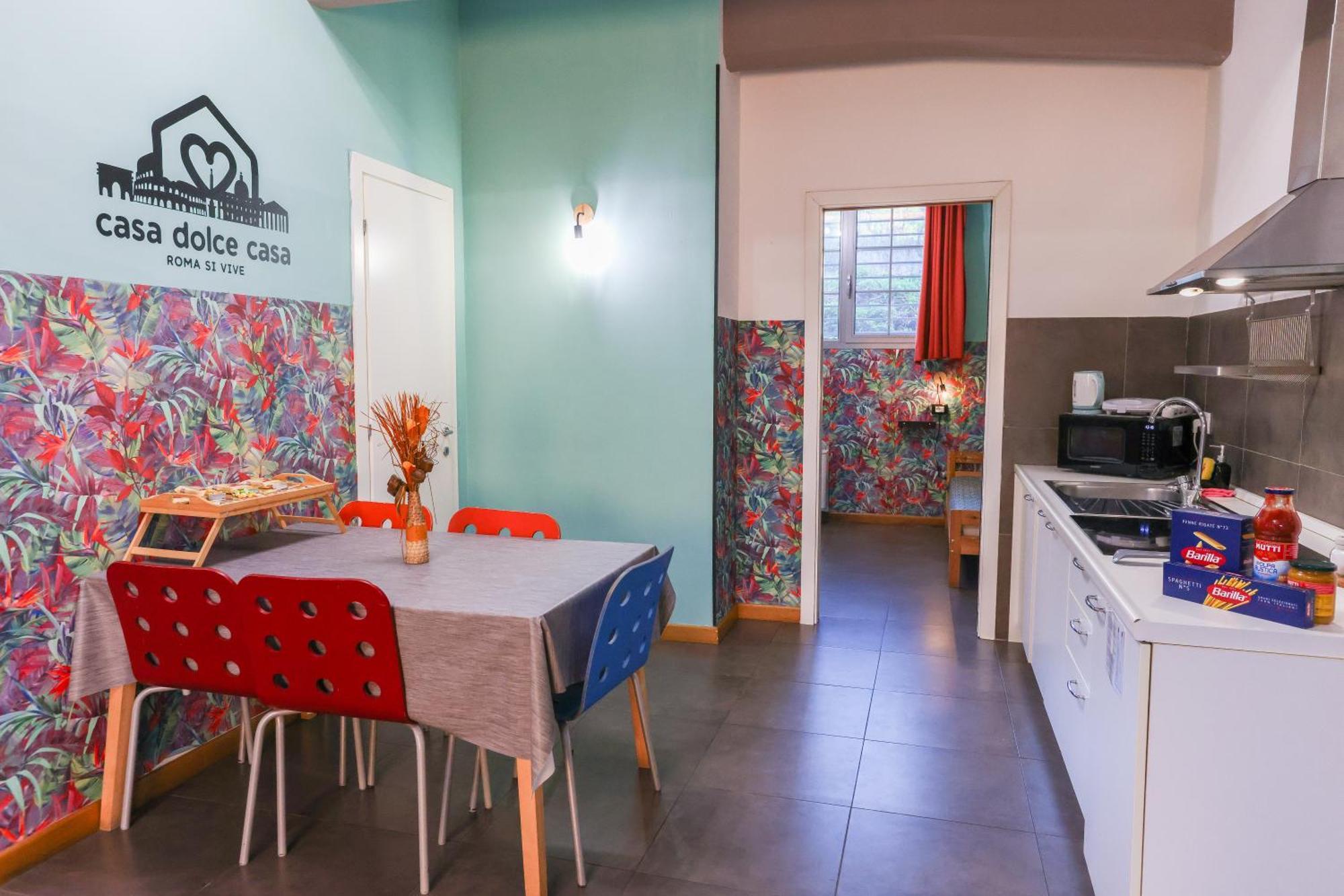 Casa Dolce Casa * Rom