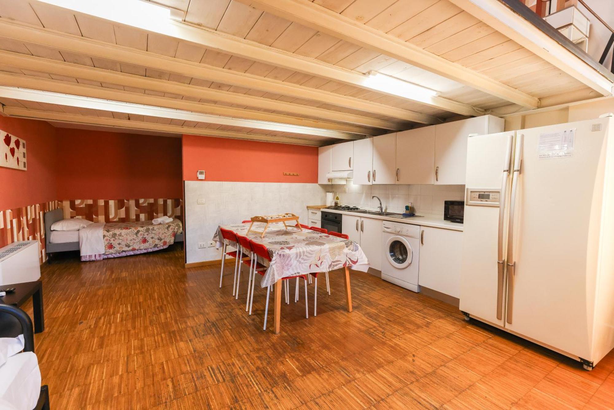 Casa Dolce Casa Rom