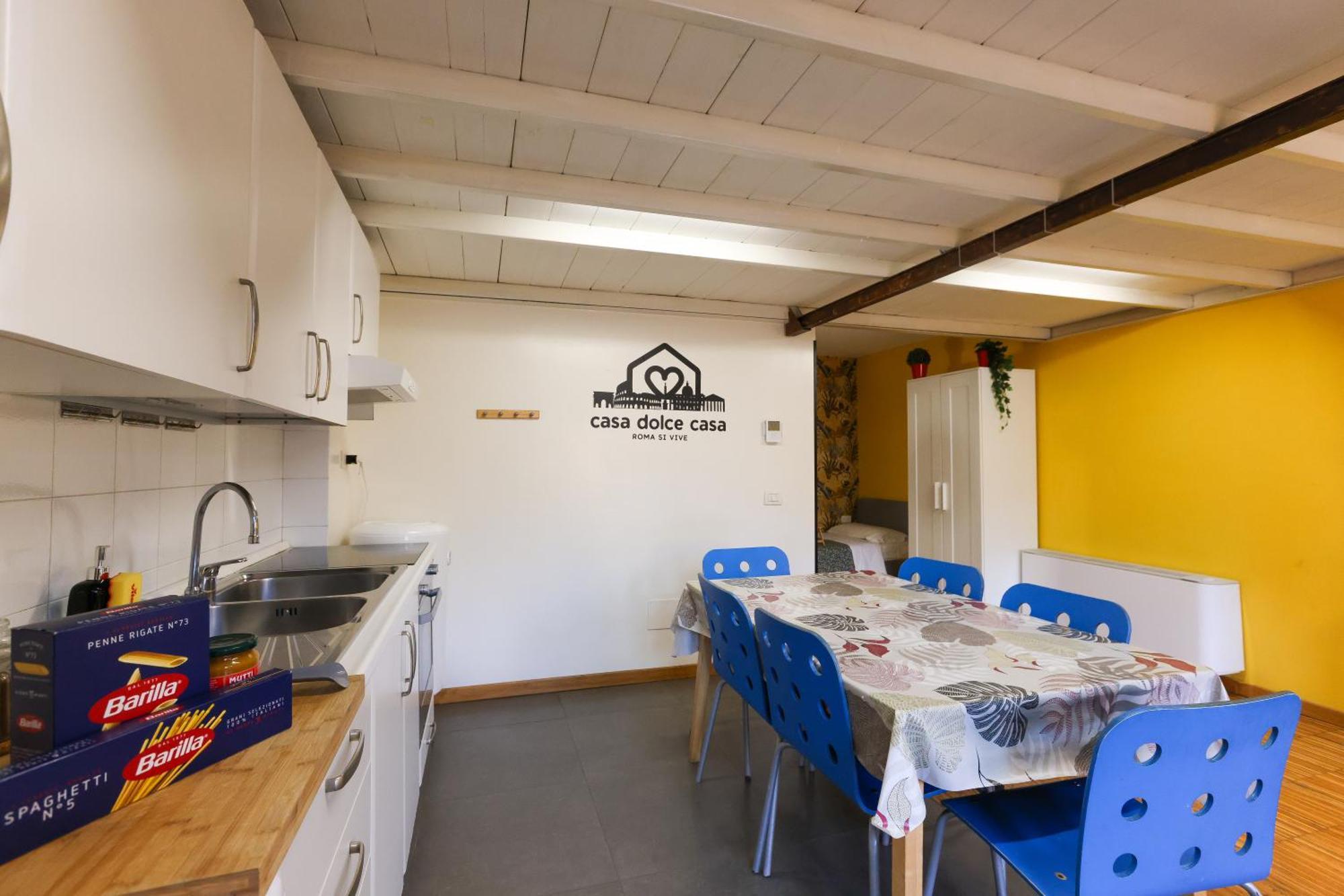 Casa Dolce Casa Apartment Rom