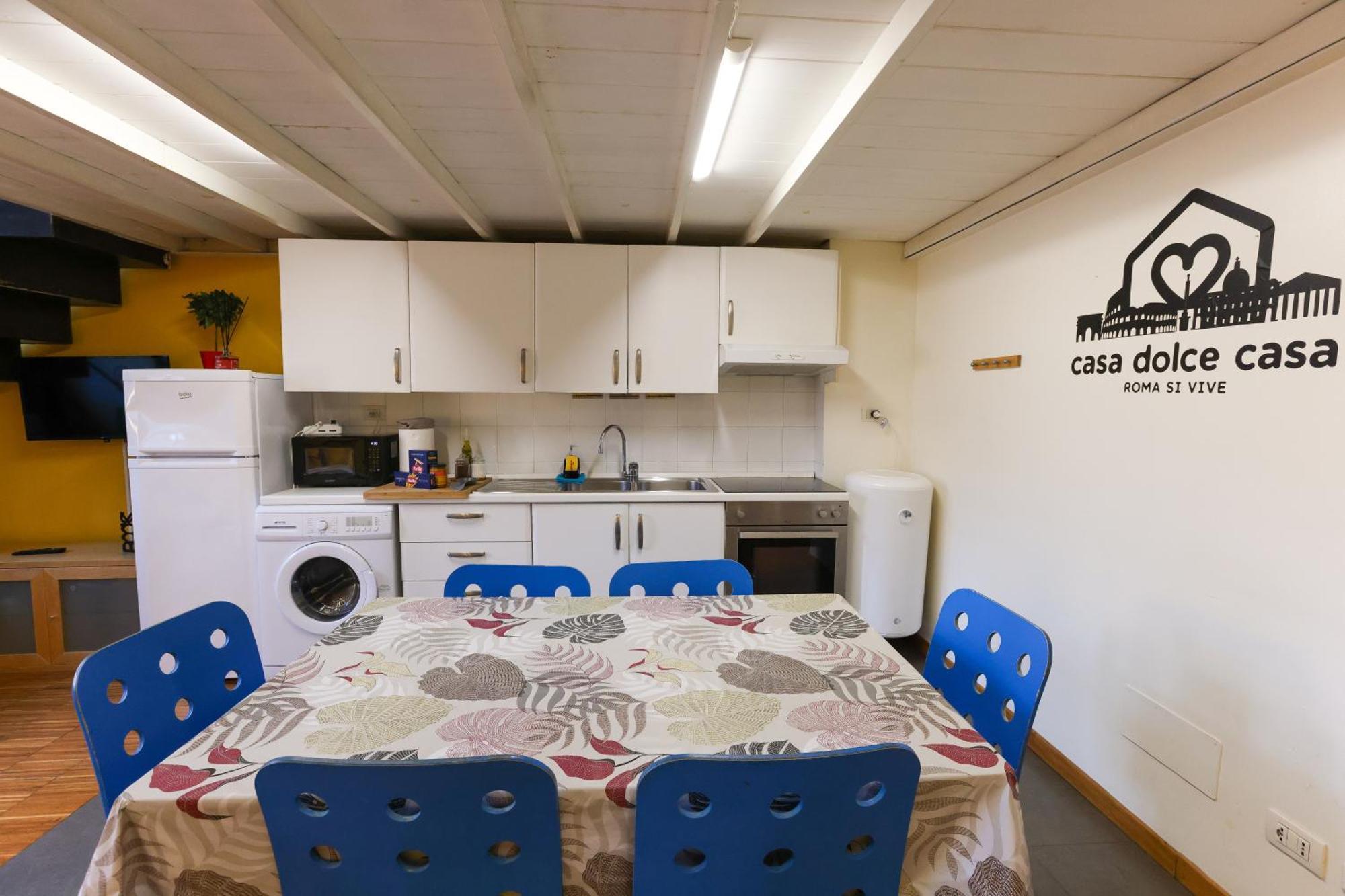 Apartment Casa Dolce Casa *