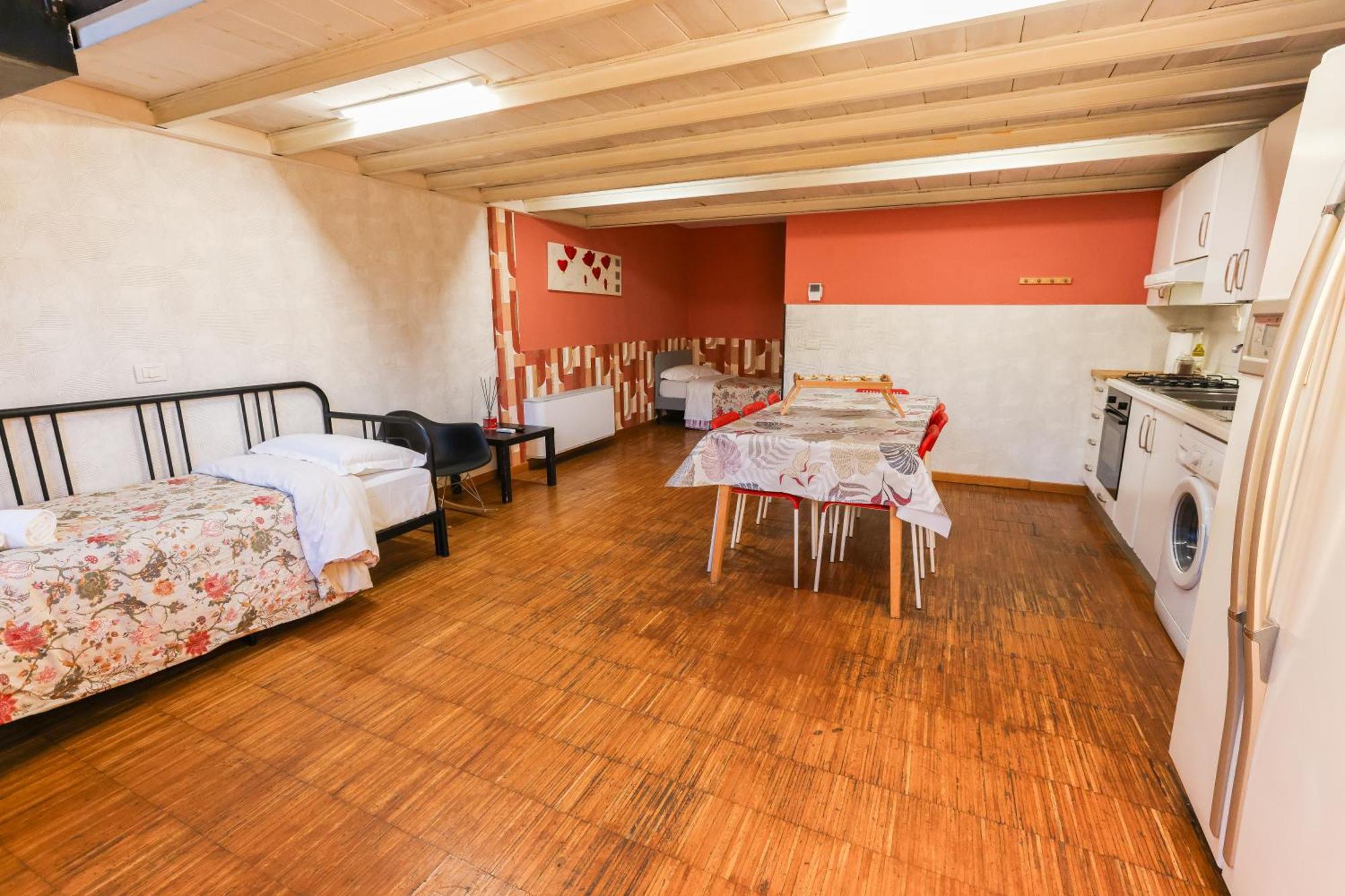 Casa Dolce Casa Rom