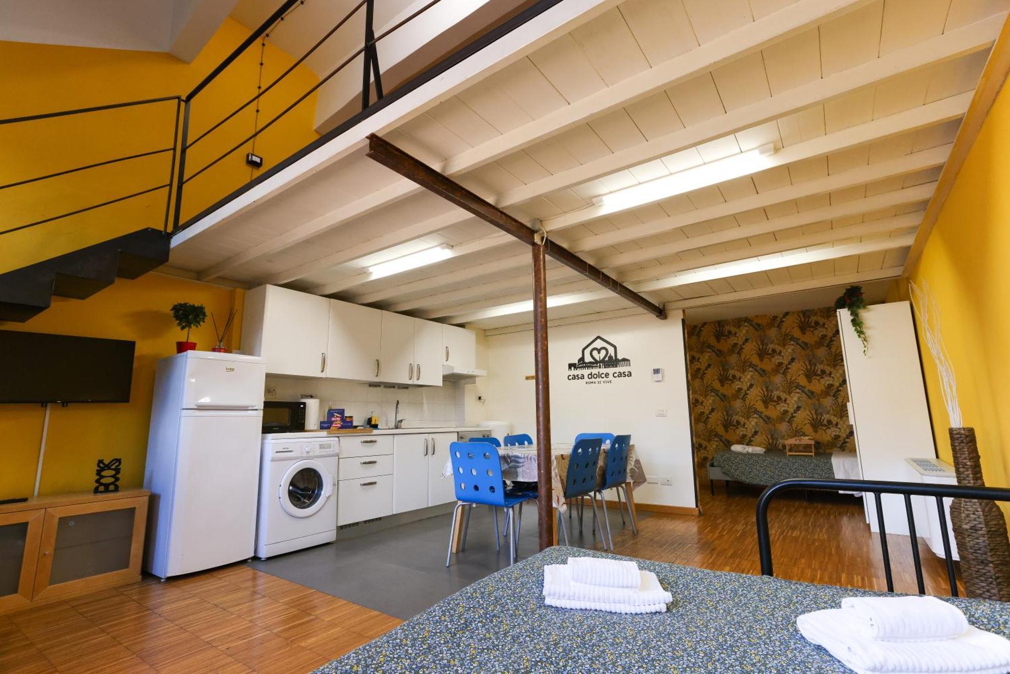 Casa Dolce Casa Apartment Rom