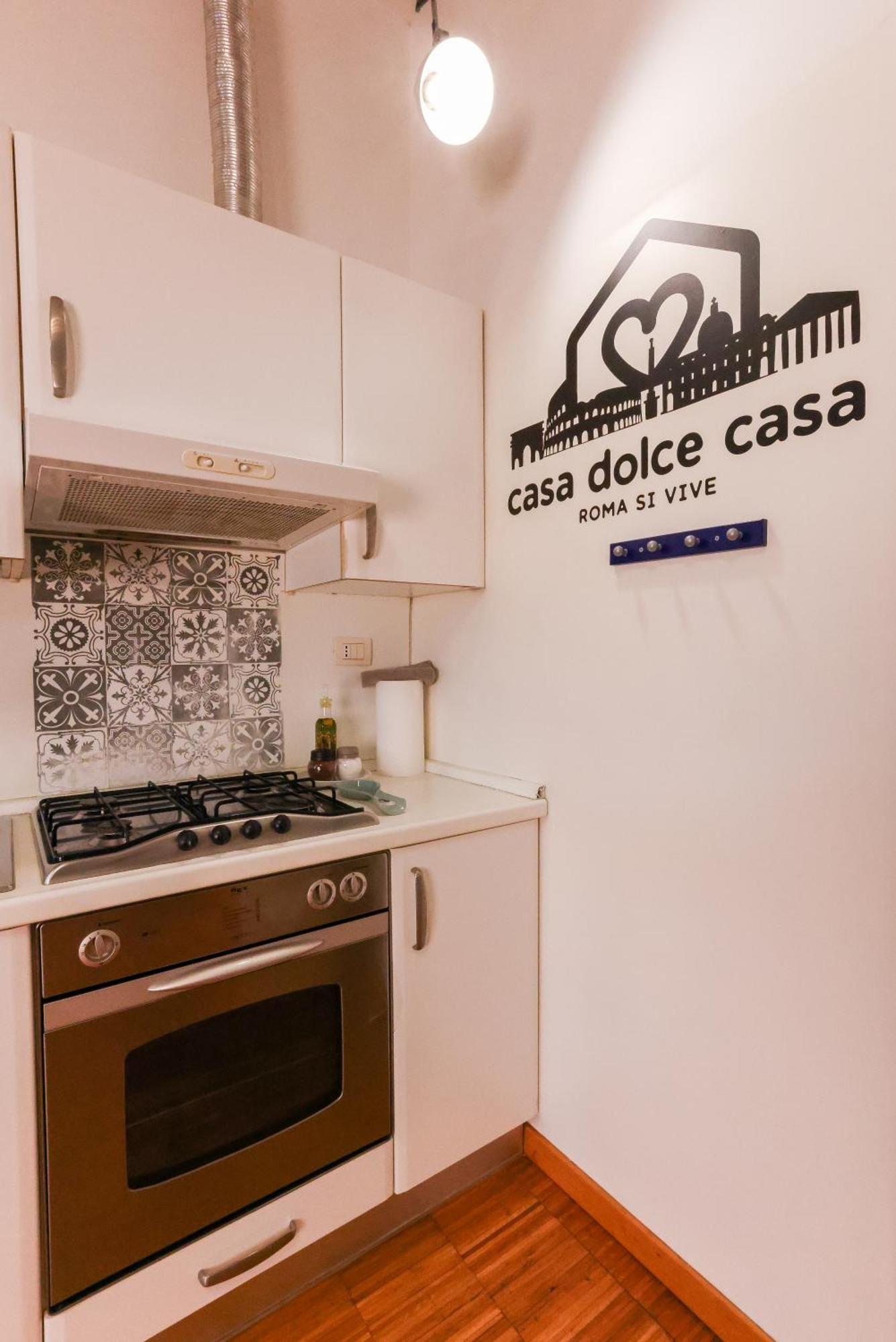 Casa Dolce Casa * Rom