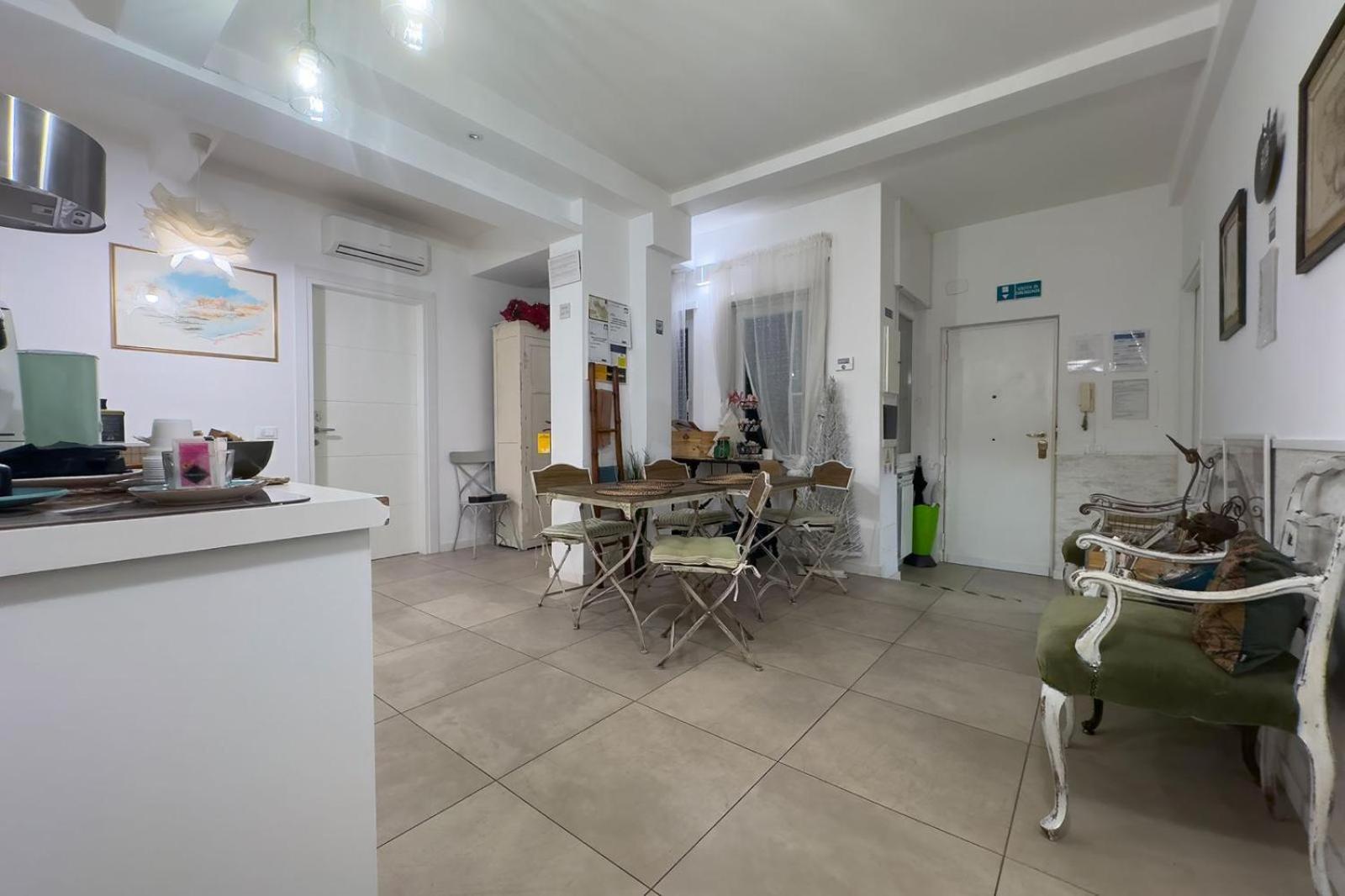 Gjestgiverier Tempo Lento 3*
