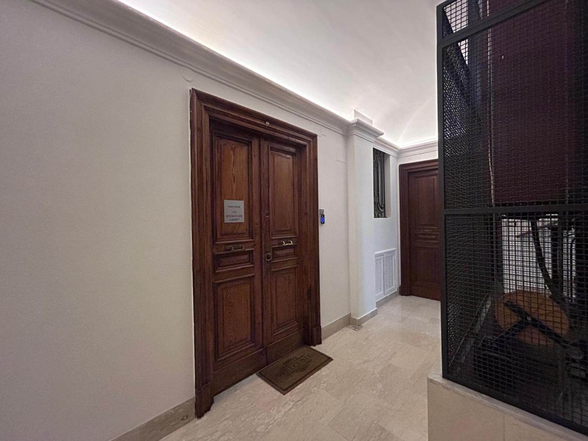 Gasthof Lisa Vatican *