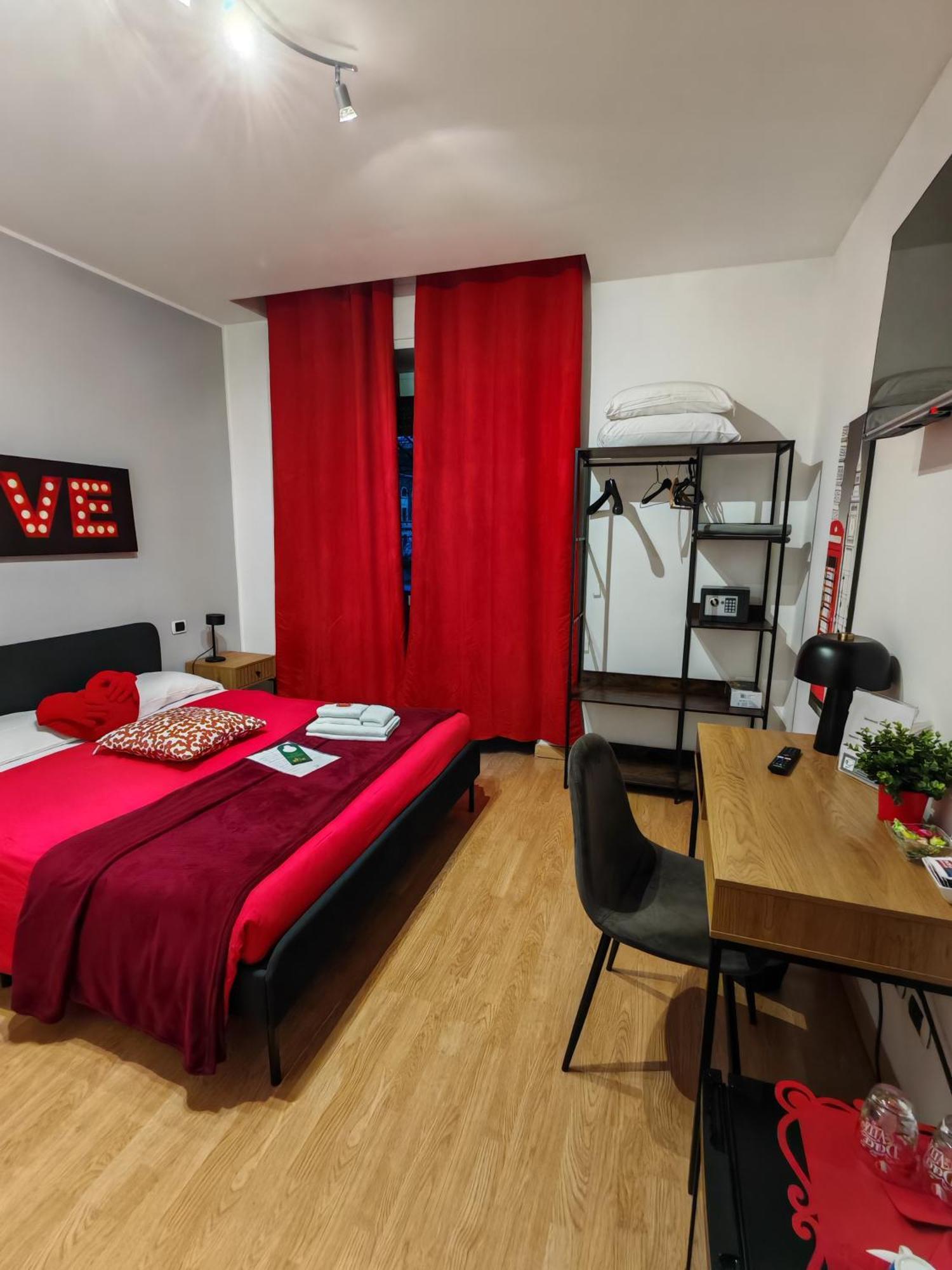 Ad Trastevere - By Ad 2* Rom