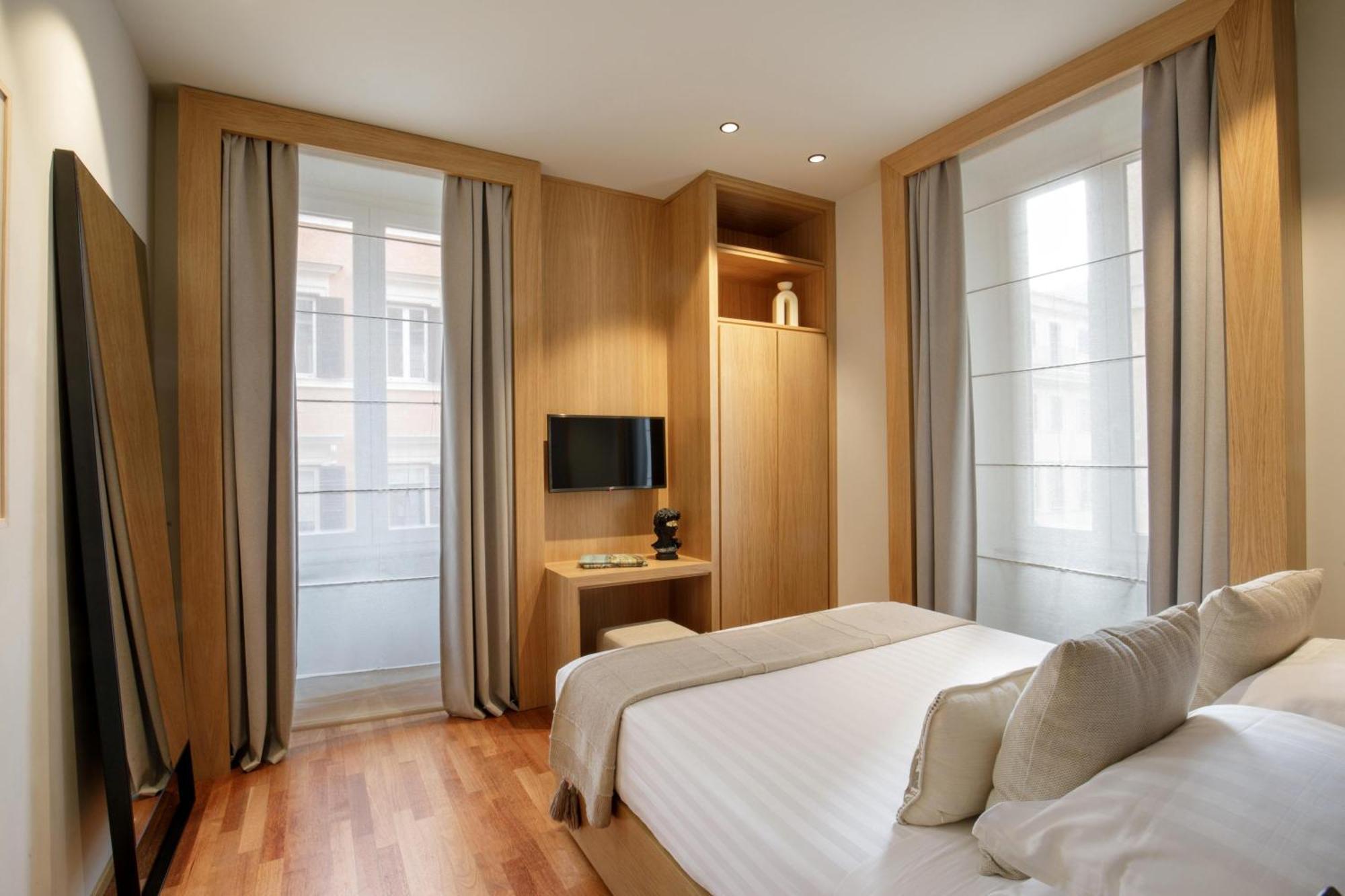 Condotti Boutique 4*