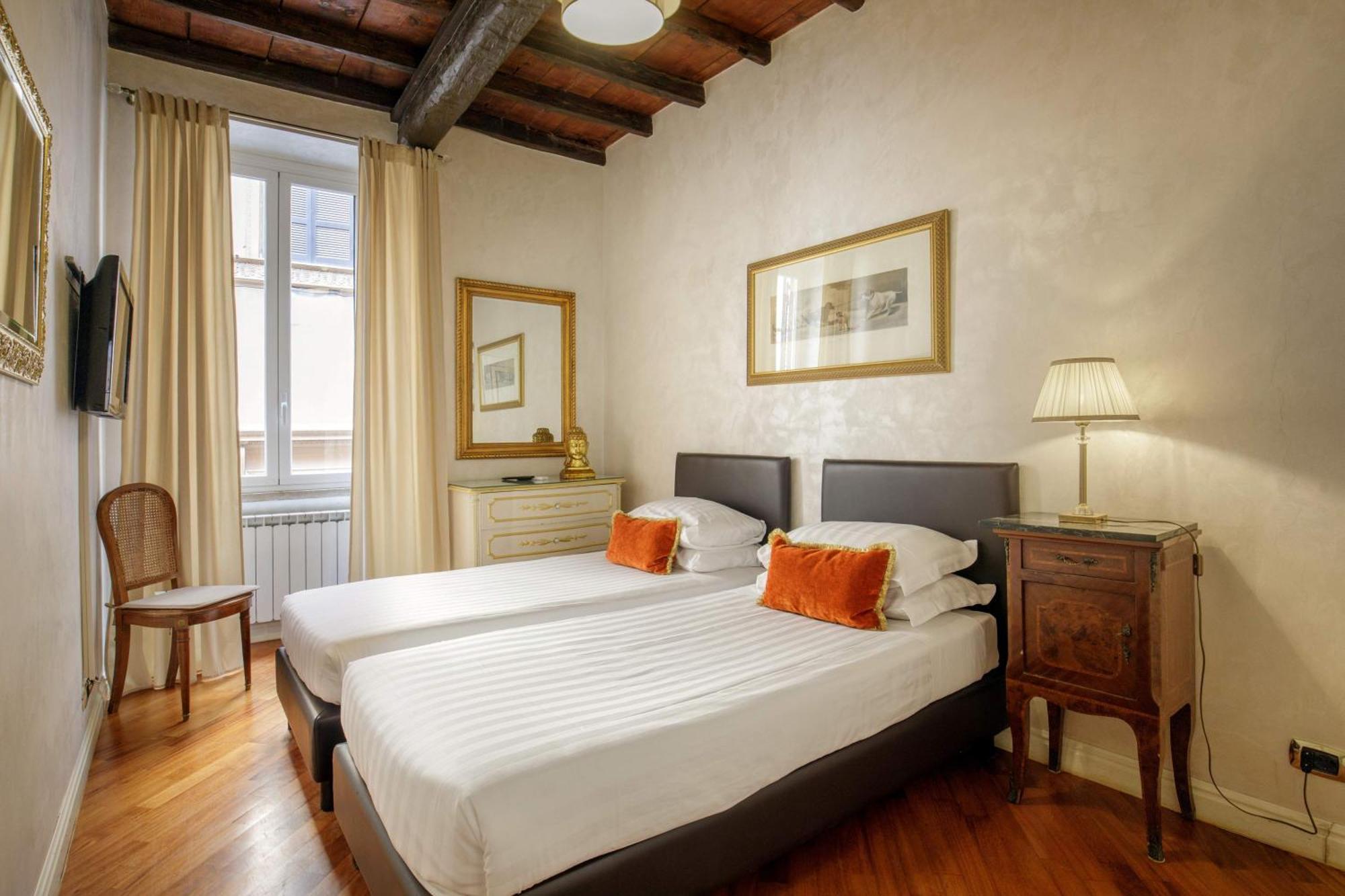 Hotel Condotti Boutique
