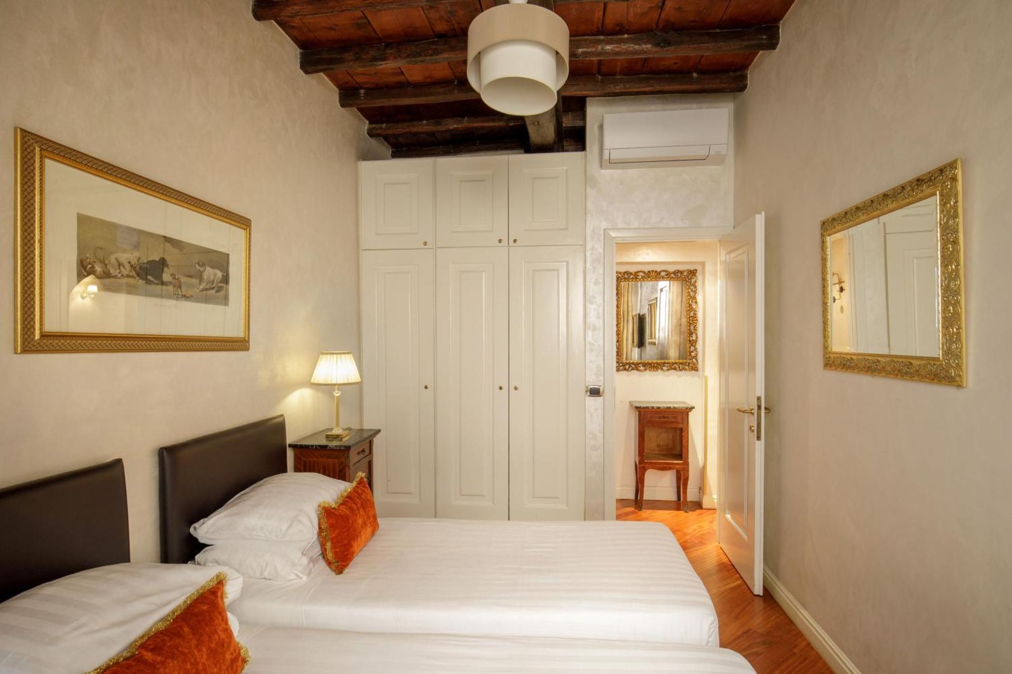 Hotel Condotti Boutique Roma