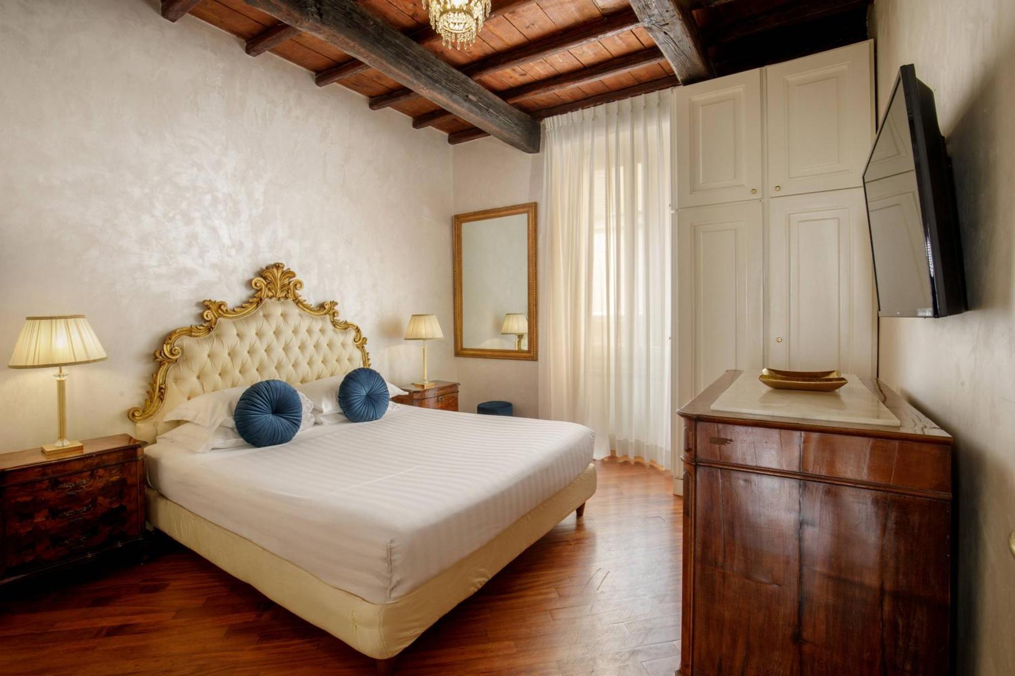 Condotti Boutique Hotel