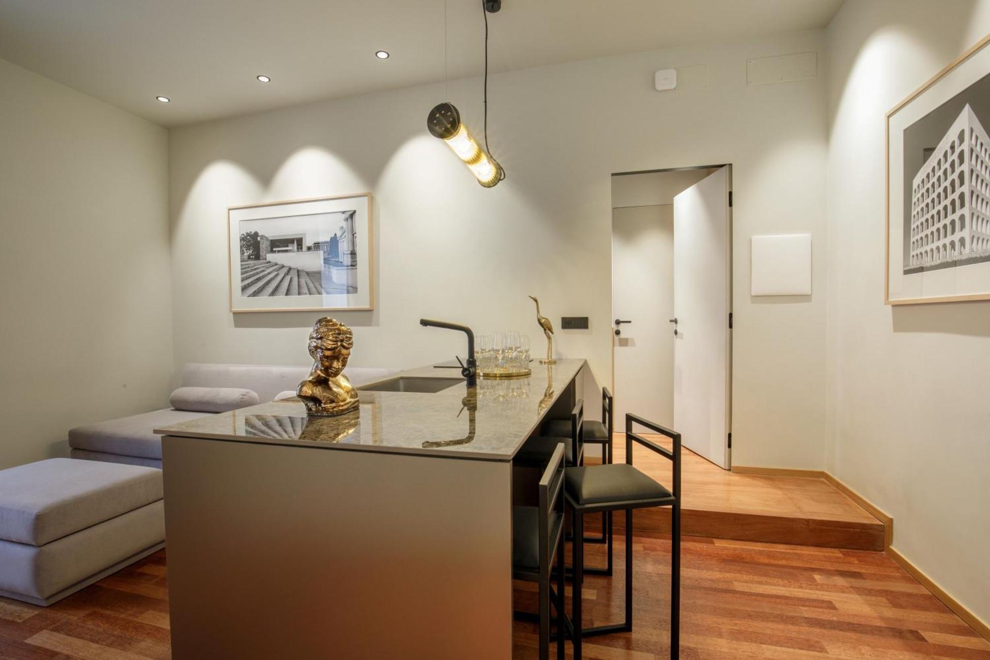 Condotti Boutique Hotel 4*