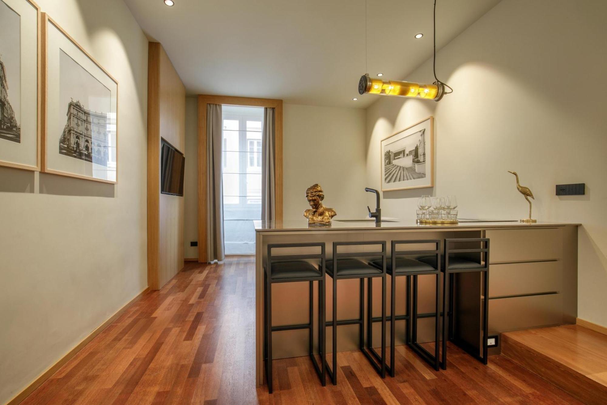Hotel Condotti Boutique Roma