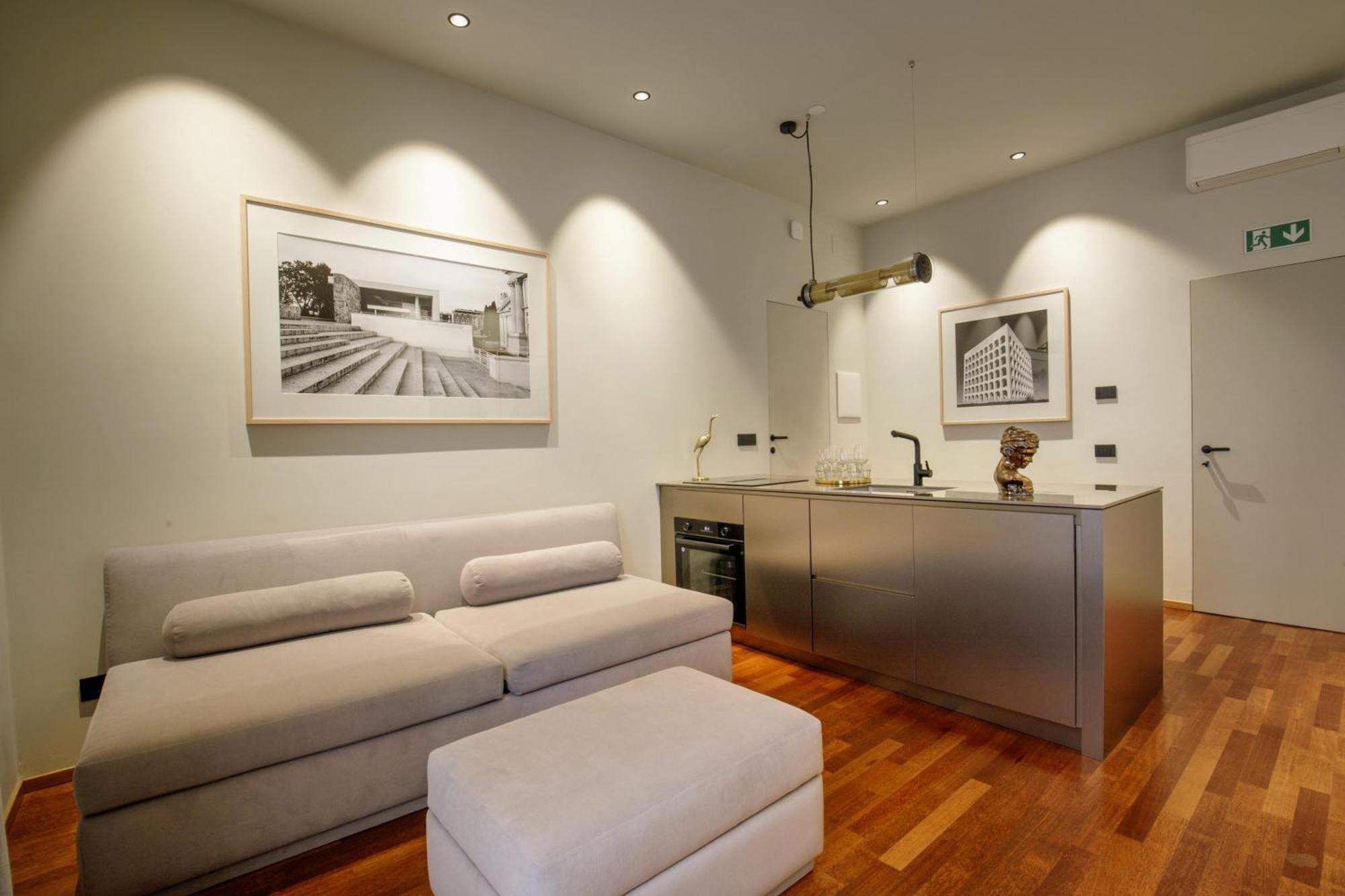 Condotti Boutique Hotel Roma