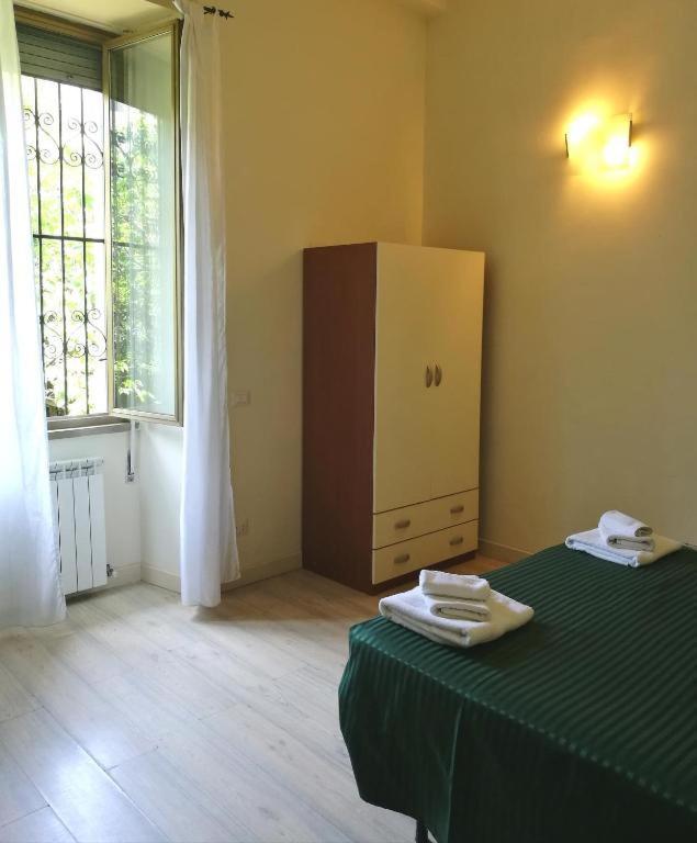 Casa de hóspedes Palma Residences In 2*