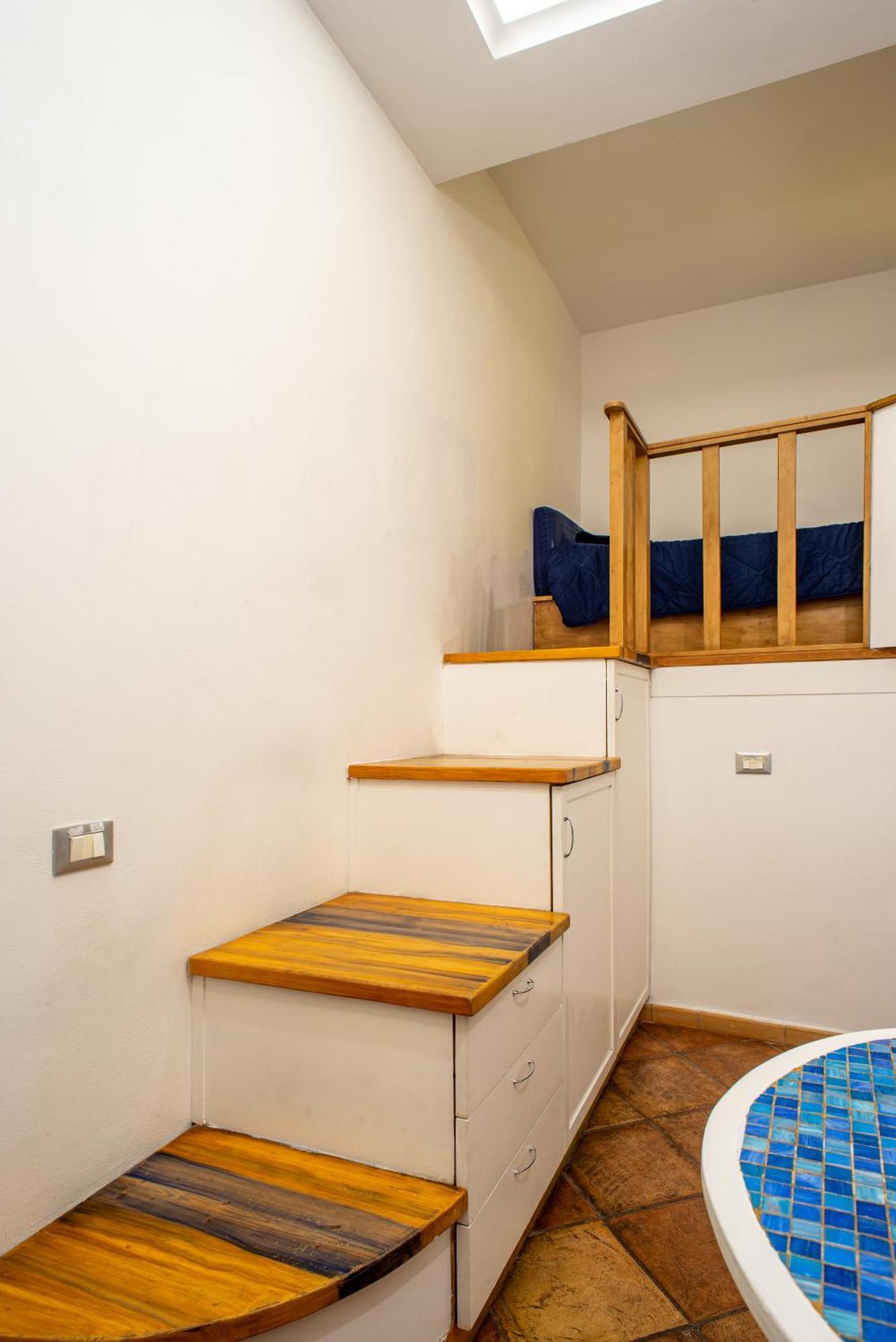 Gasthof Intra' Residenza In Trastevere