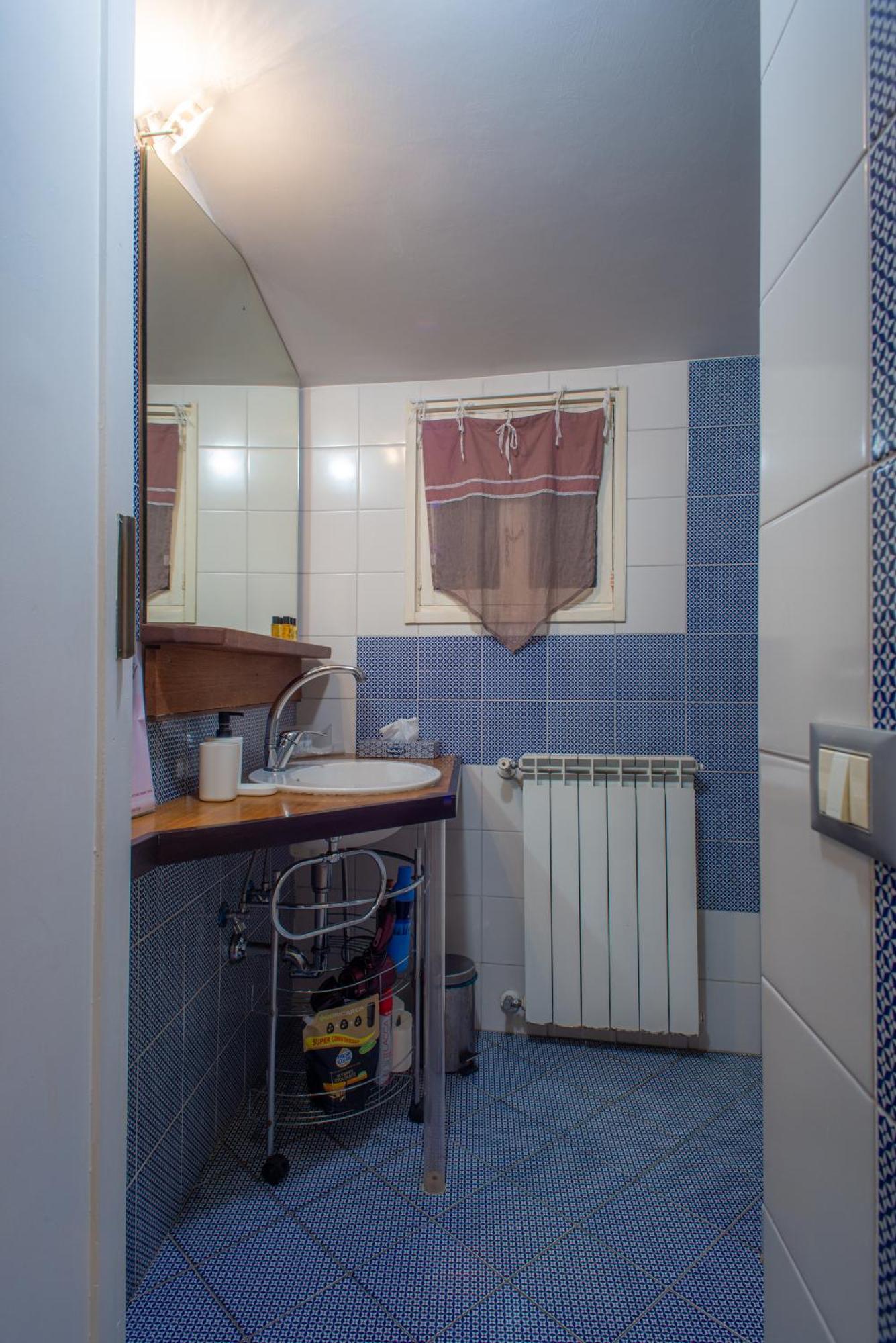Intra' Residenza In Trastevere Pensión 3*