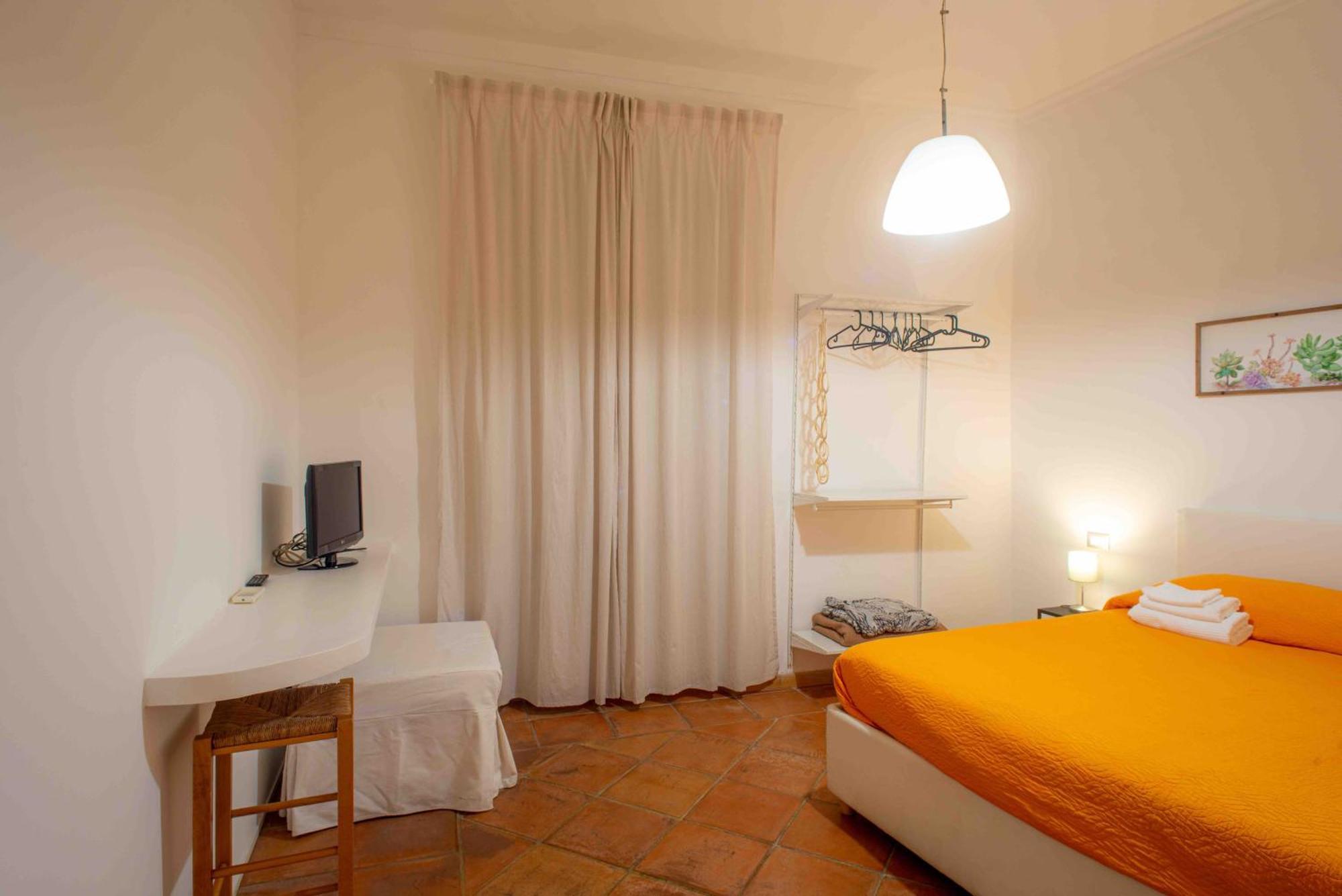 Intra' Residenza In Trastevere Gasthof Rom