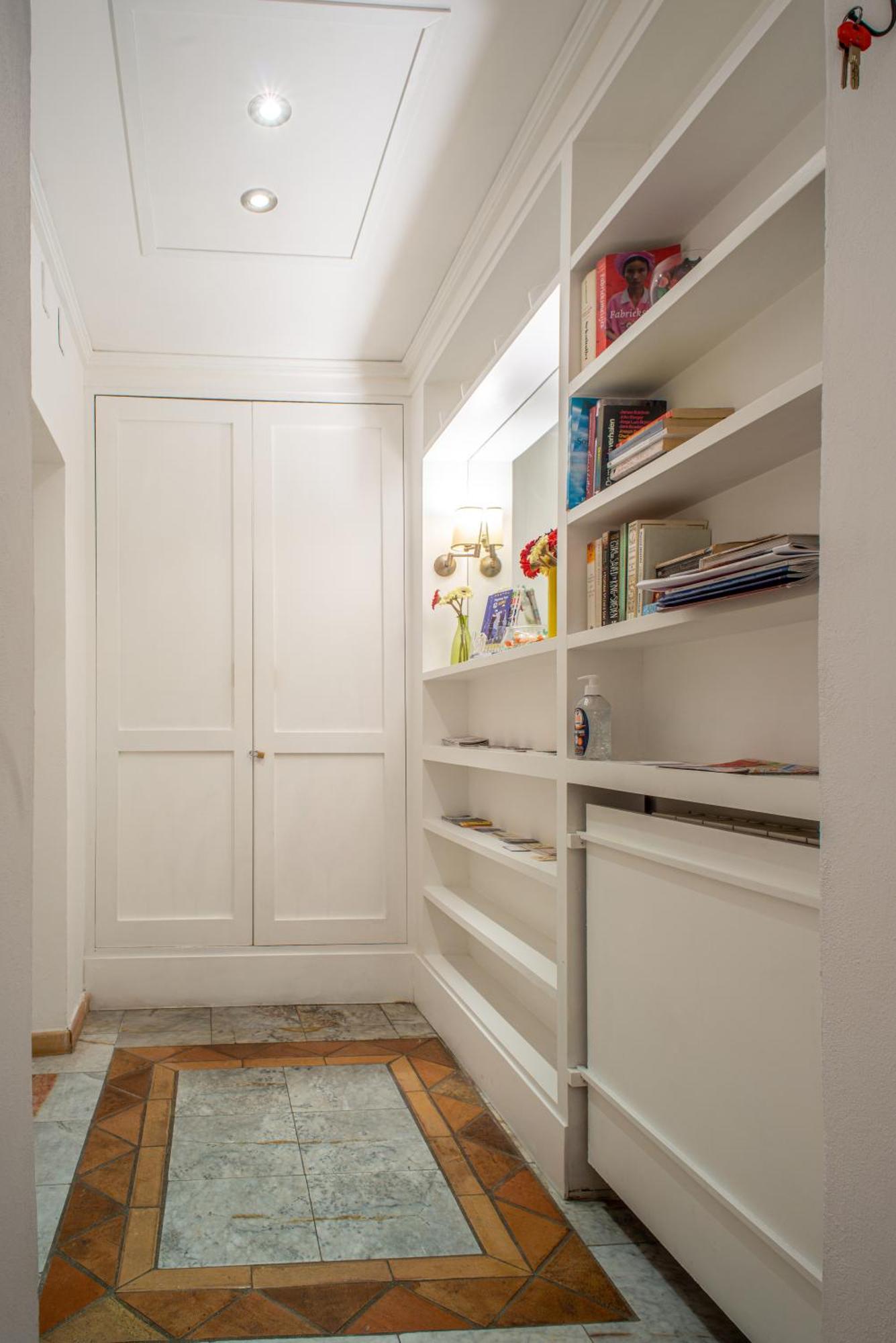 Intra' Residenza In Trastevere 3*