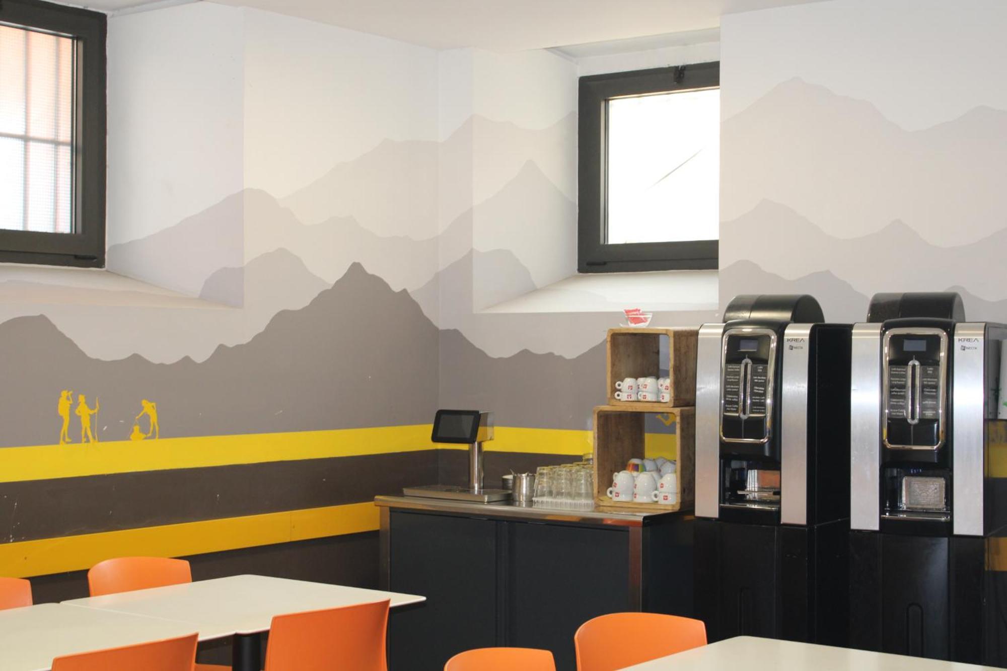 Scout Center Albergue