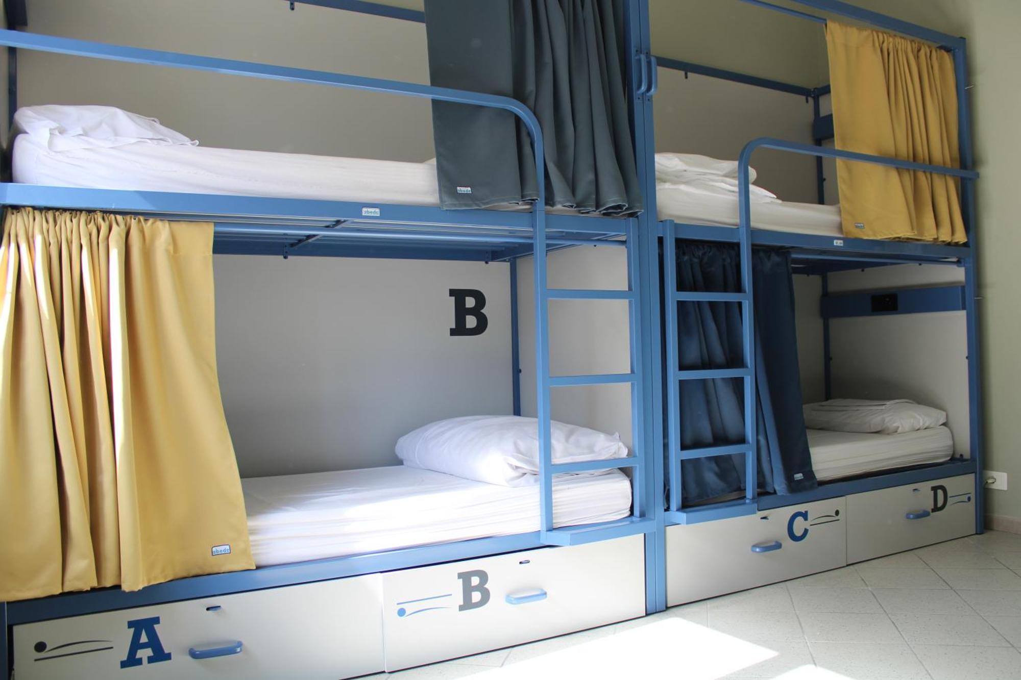 Scout Center Roma