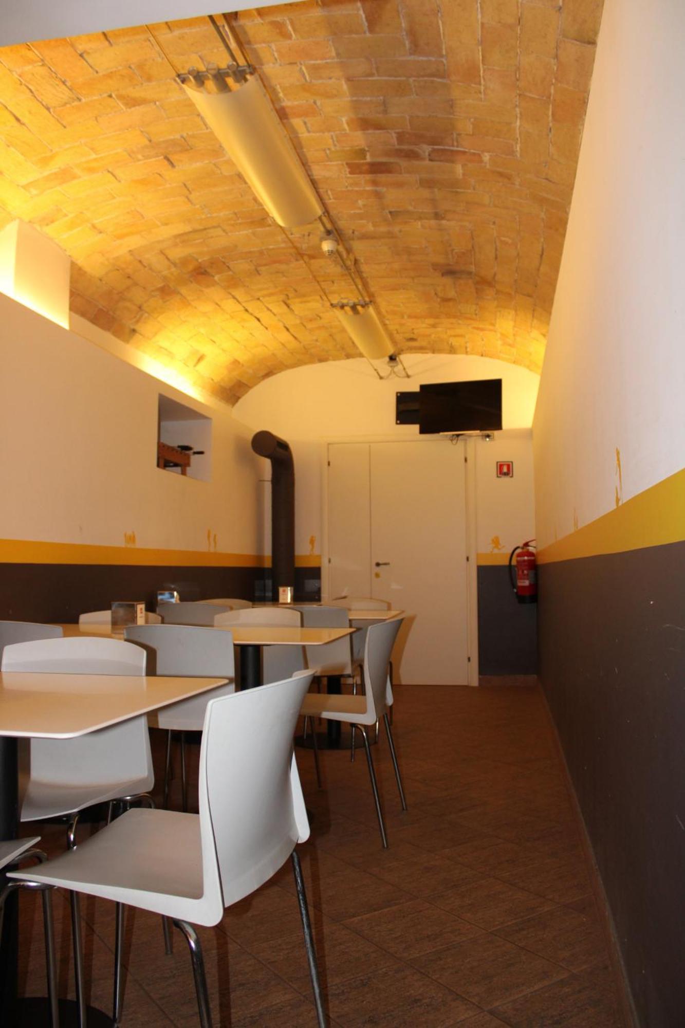 Scout Center Albergue