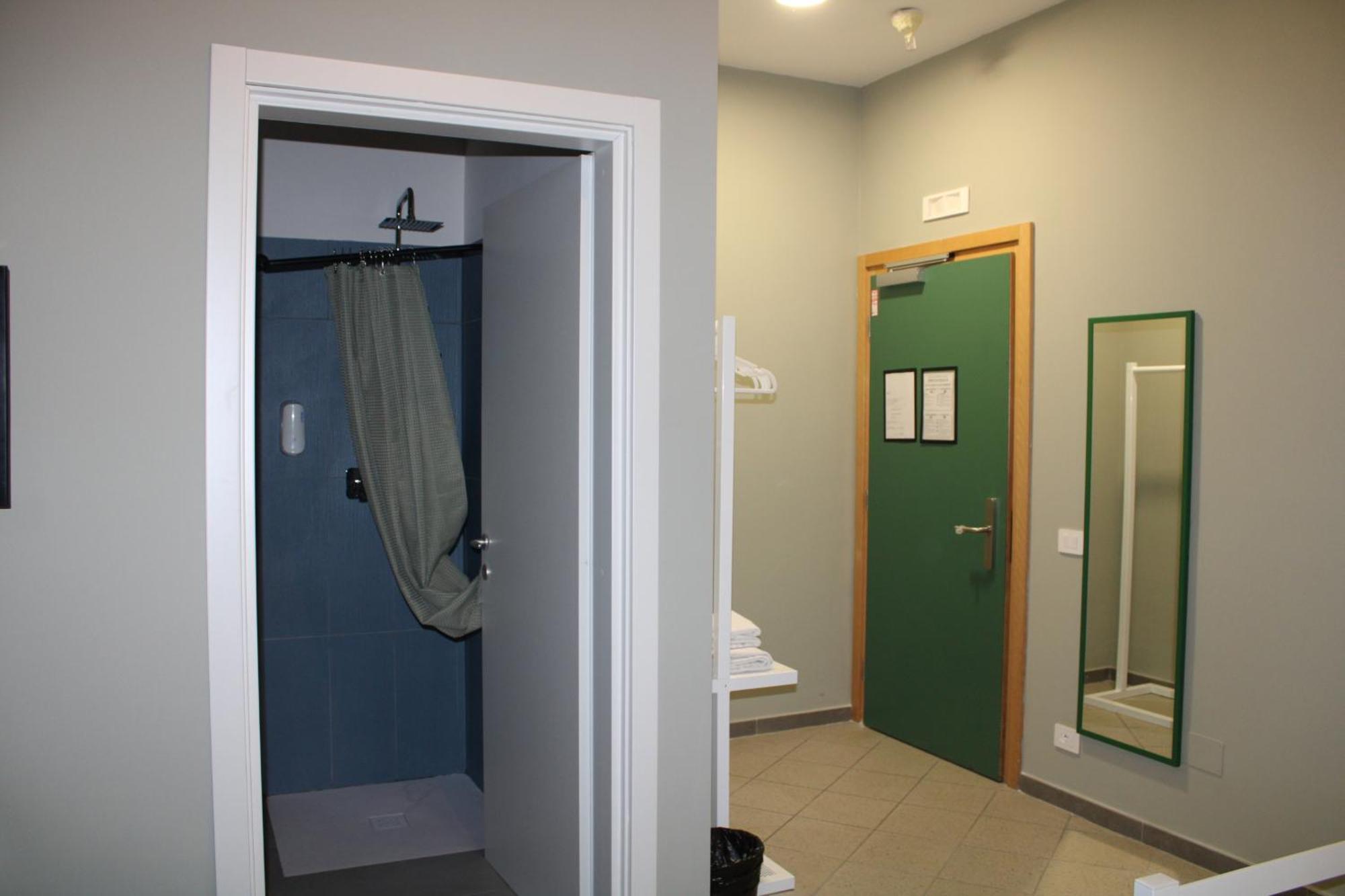 Albergue Scout Center