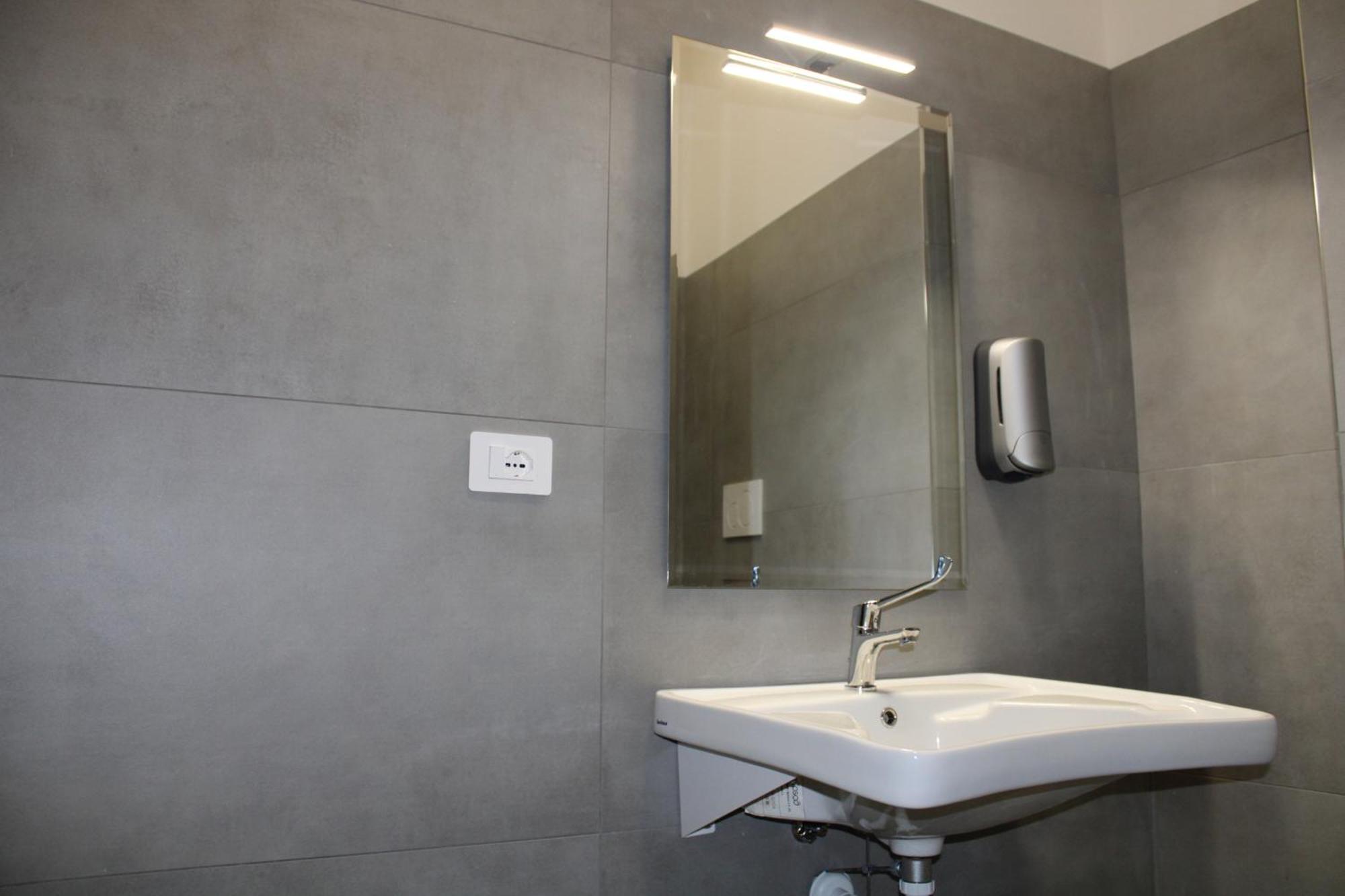 Scout Center Albergue Roma