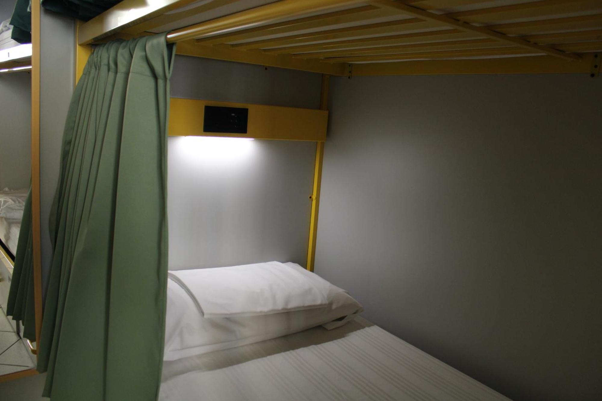 Scout Center Albergue Roma