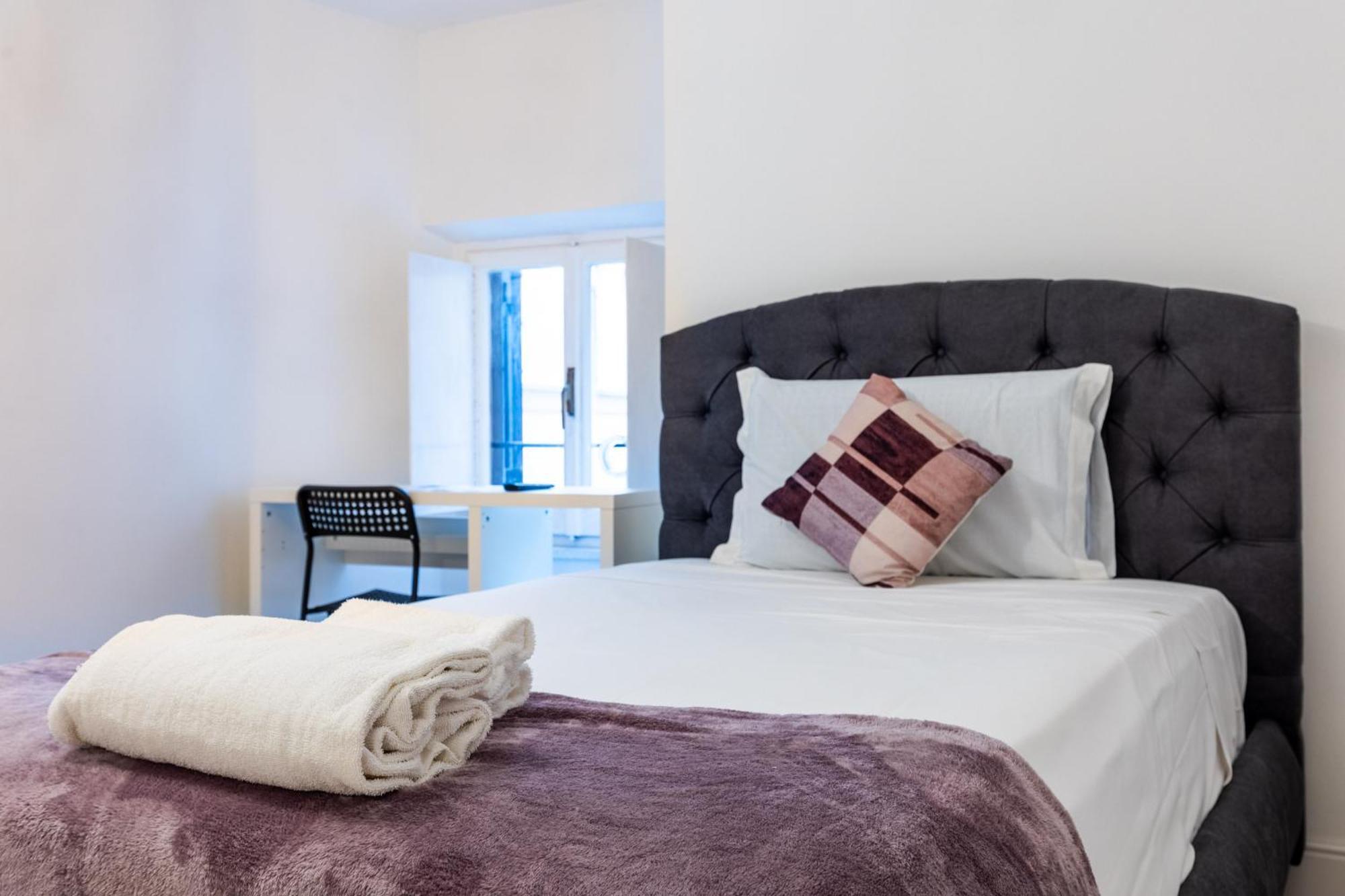 Navona Open Space Apartments 4* Roma